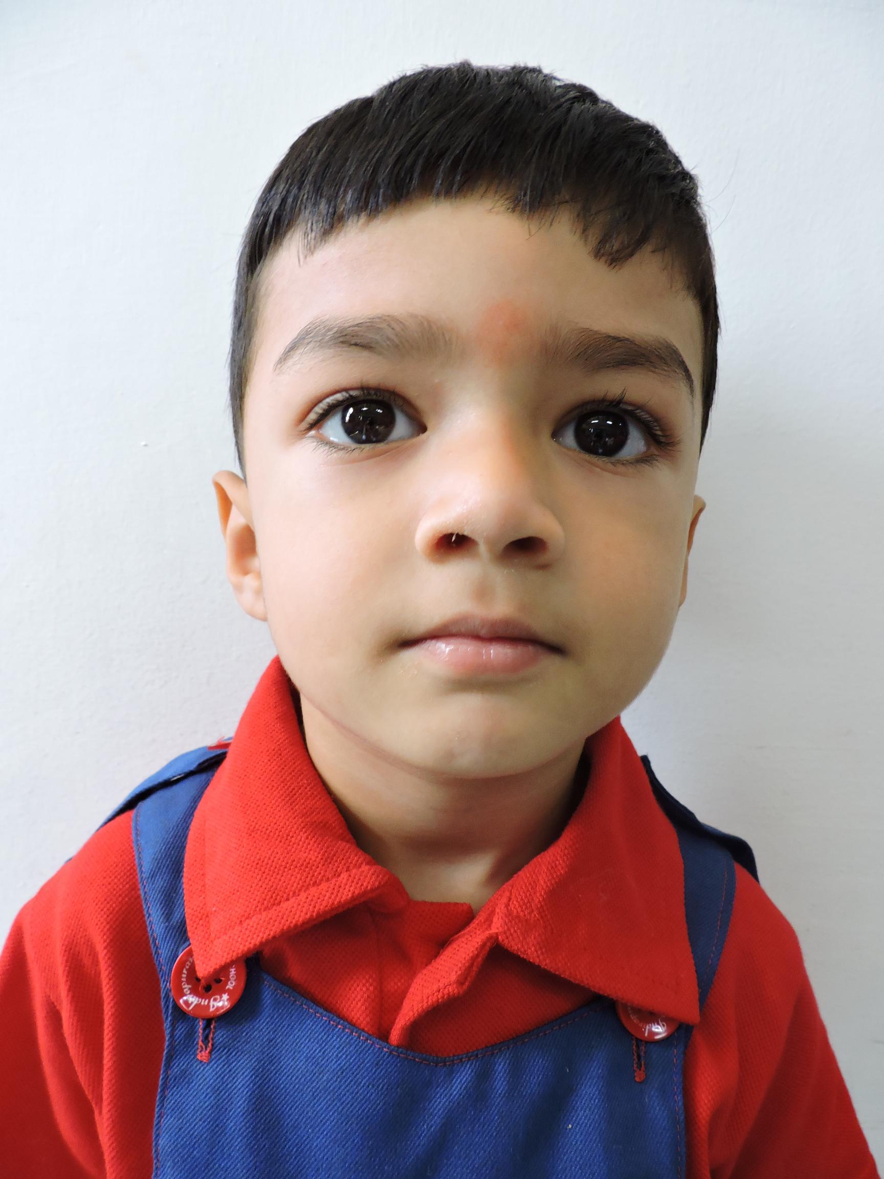 D Y Patil International School, Worli