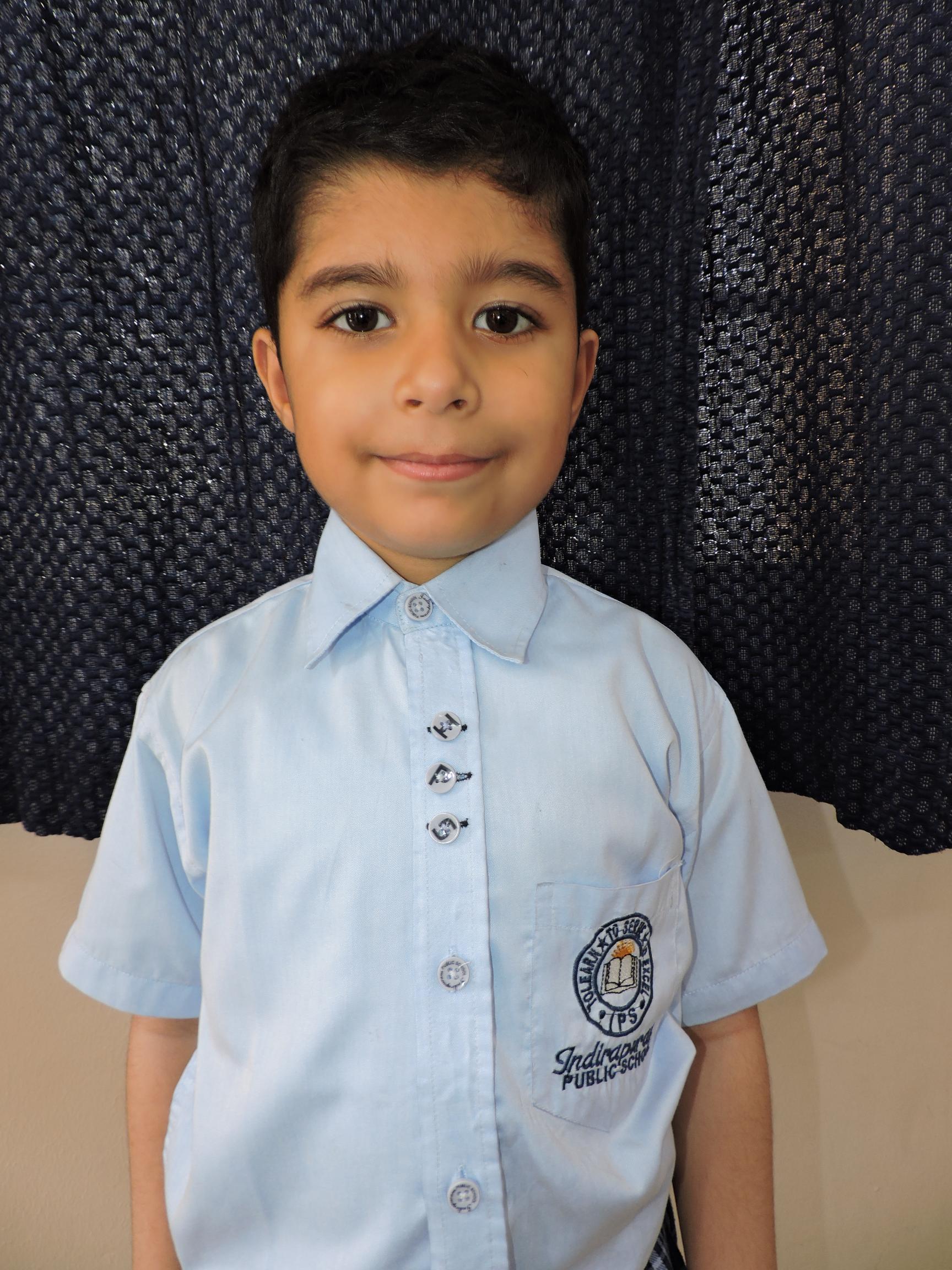 D Y Patil International School, Worli