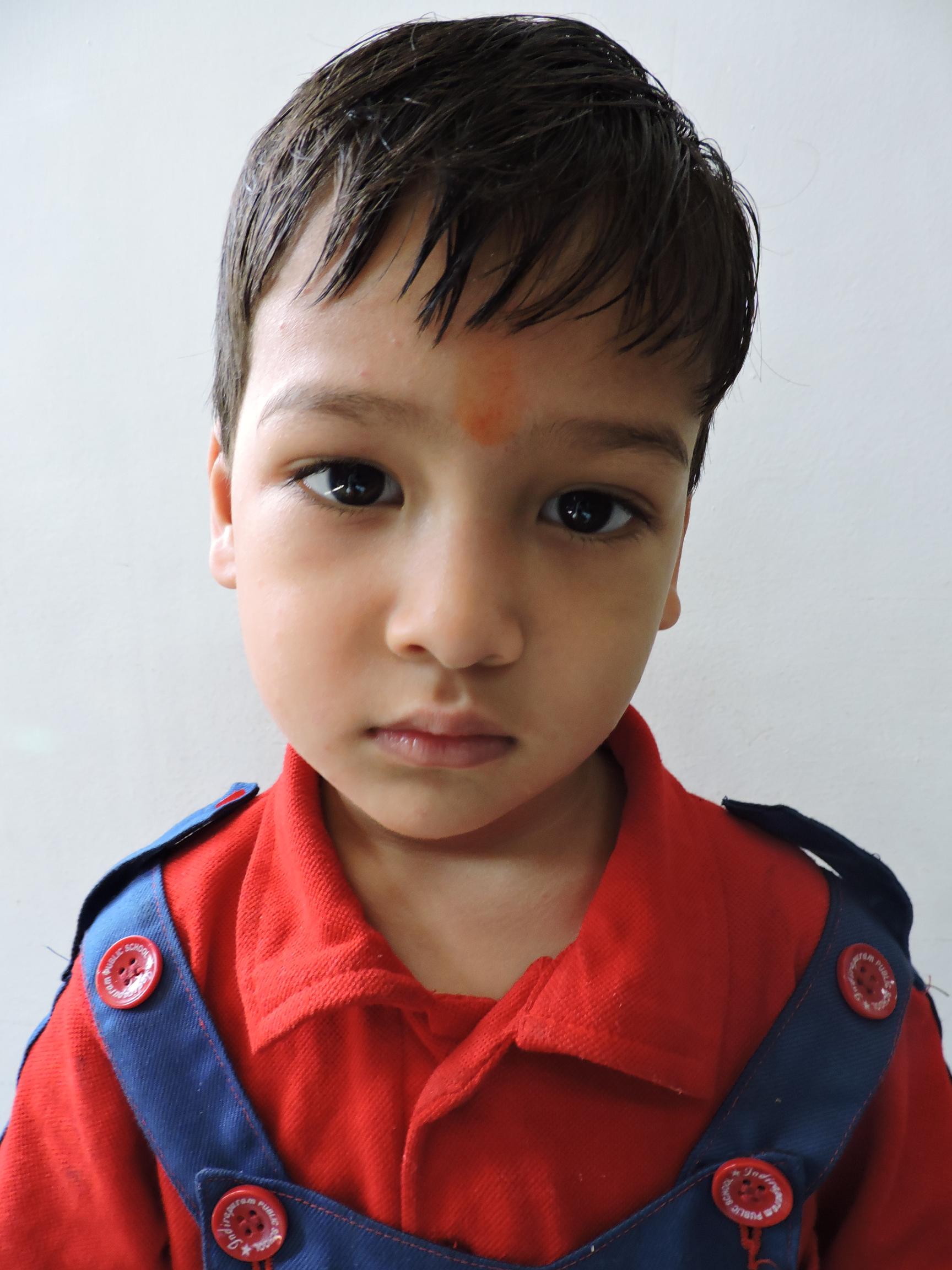 D Y Patil International School, Worli