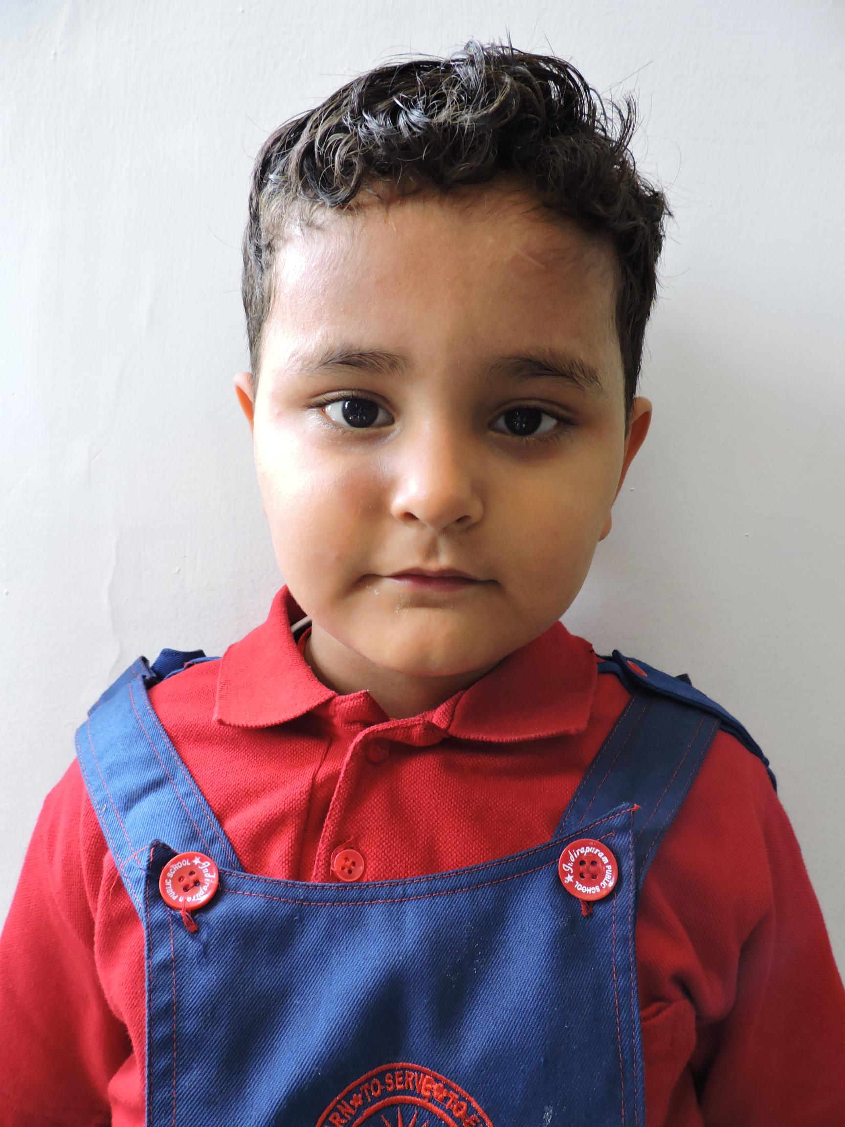 D Y Patil International School, Worli