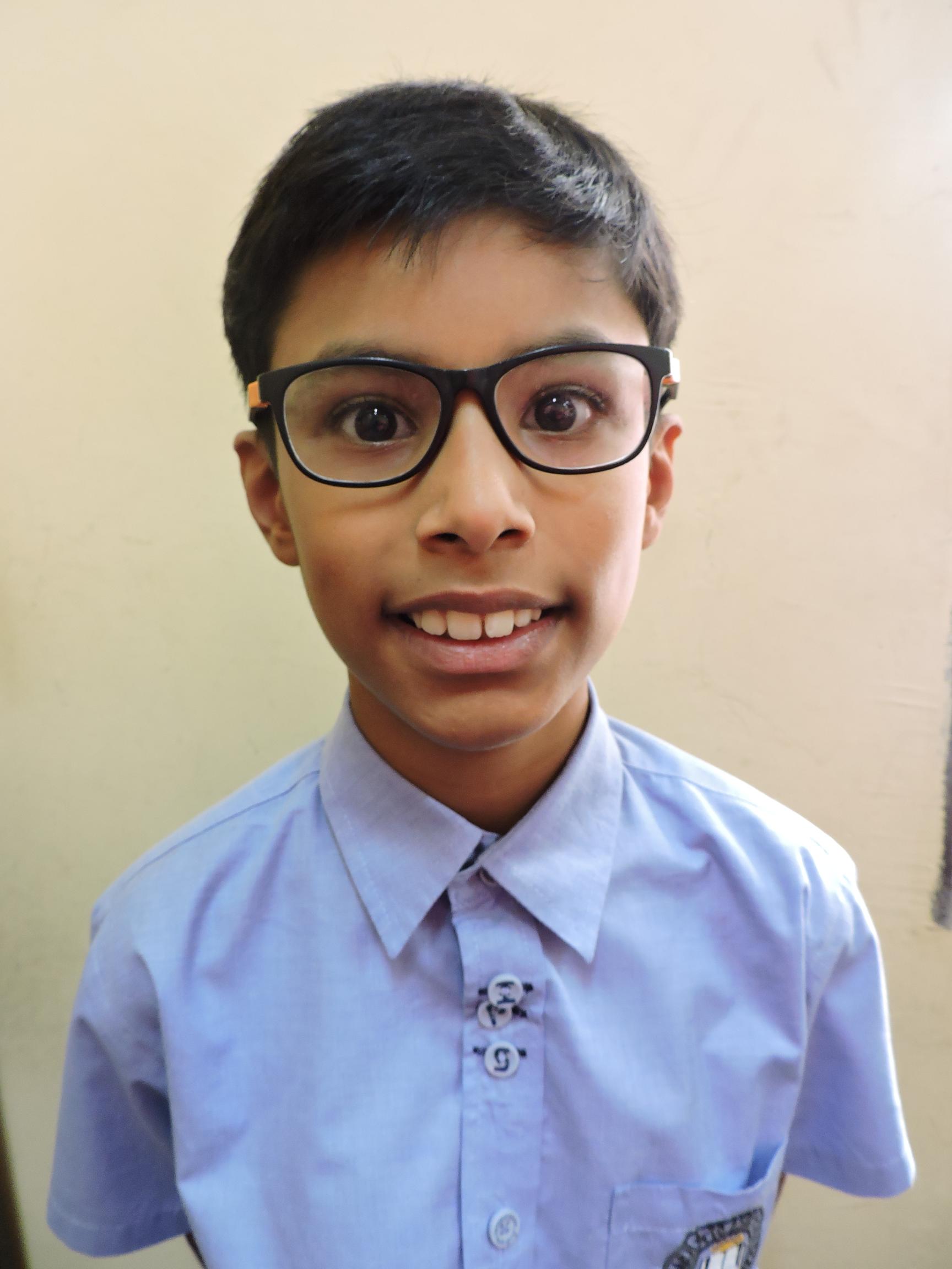 D Y Patil International School, Worli