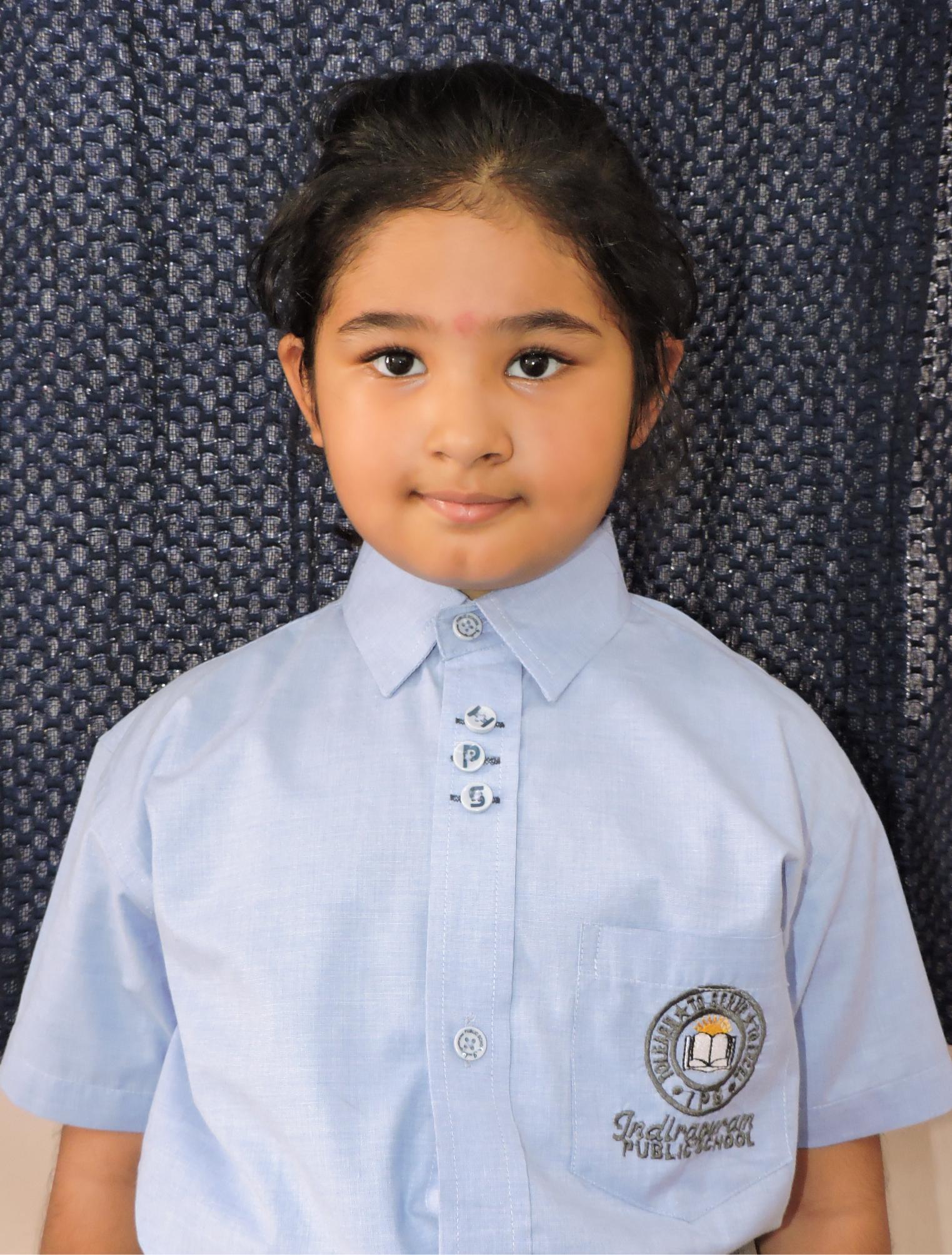 D Y Patil International School, Worli