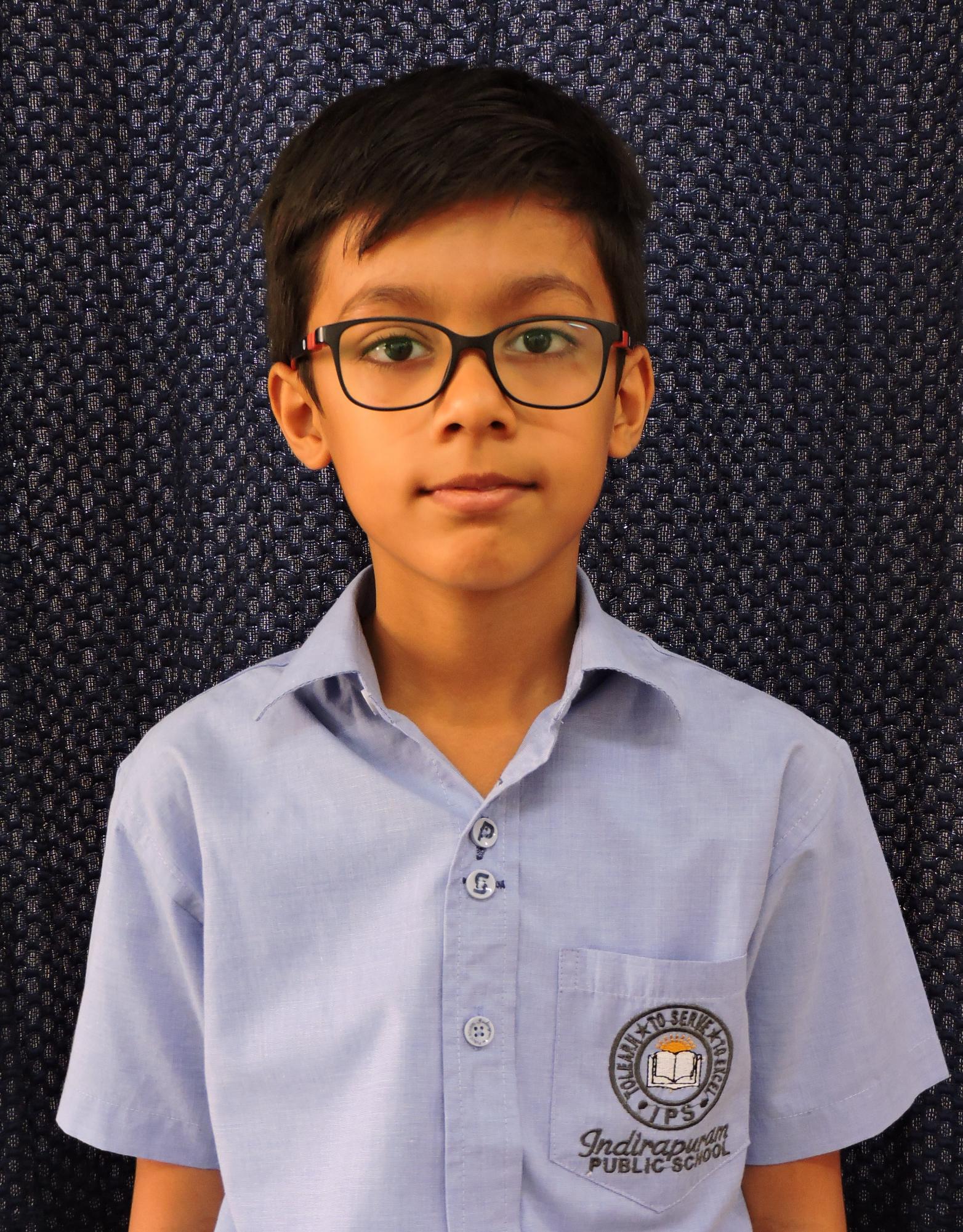 D Y Patil International School, Worli