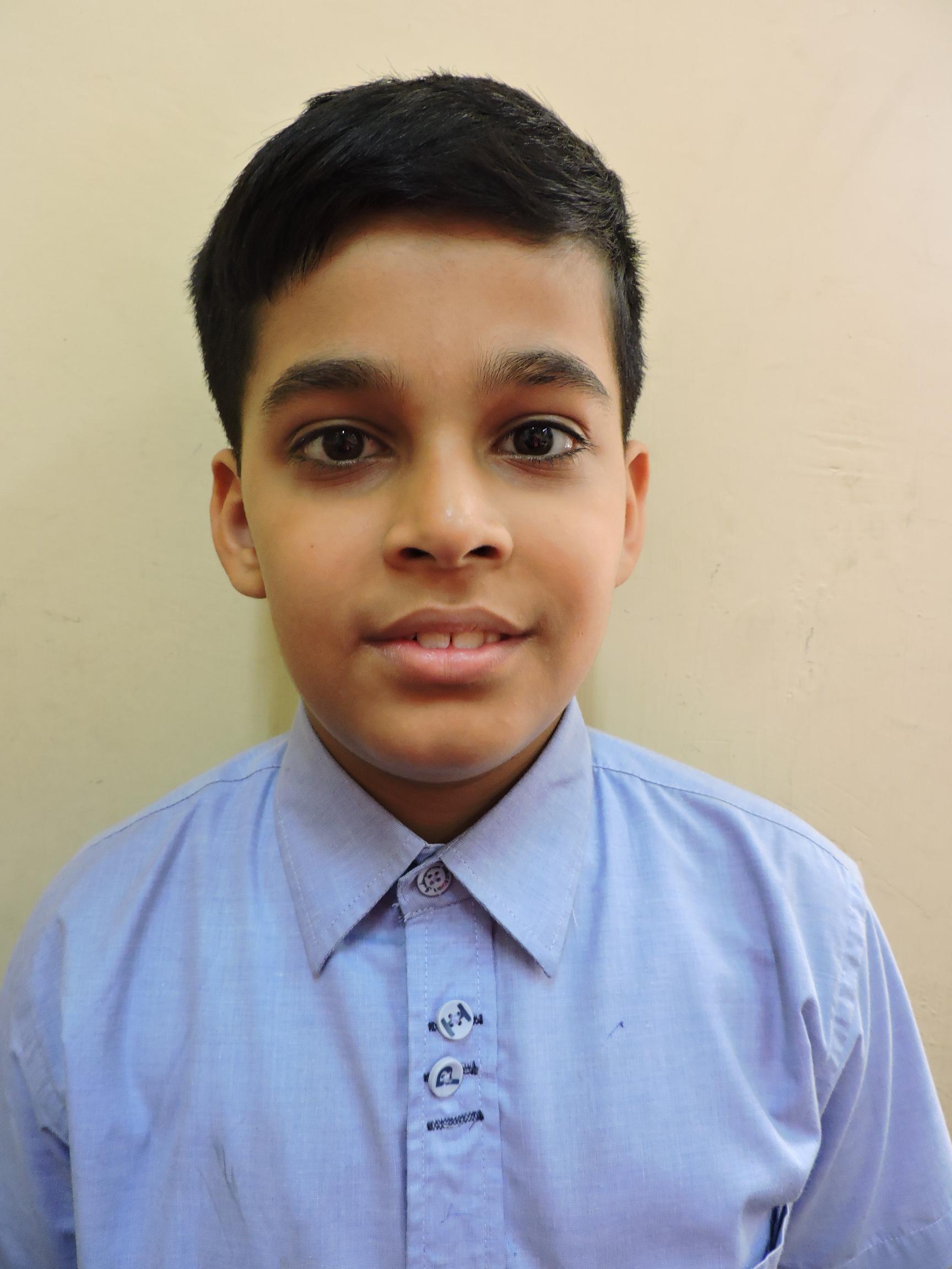 D Y Patil International School, Worli