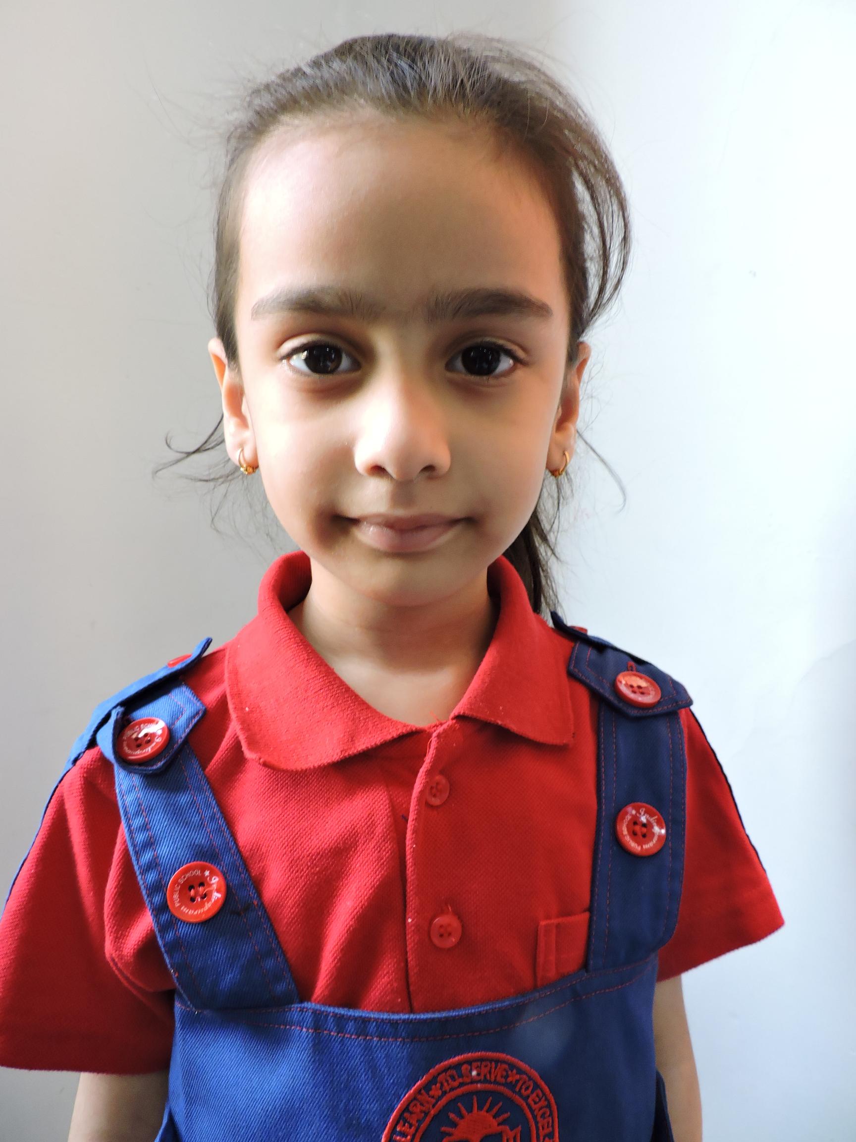 D Y Patil International School, Worli