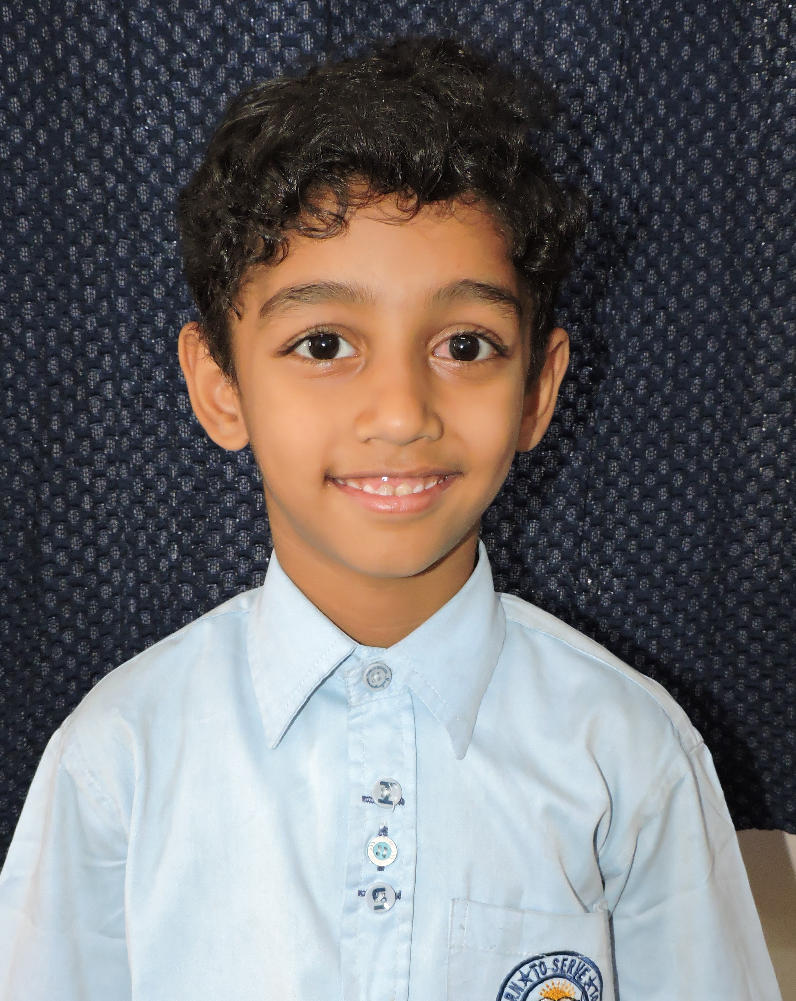 D Y Patil International School, Worli