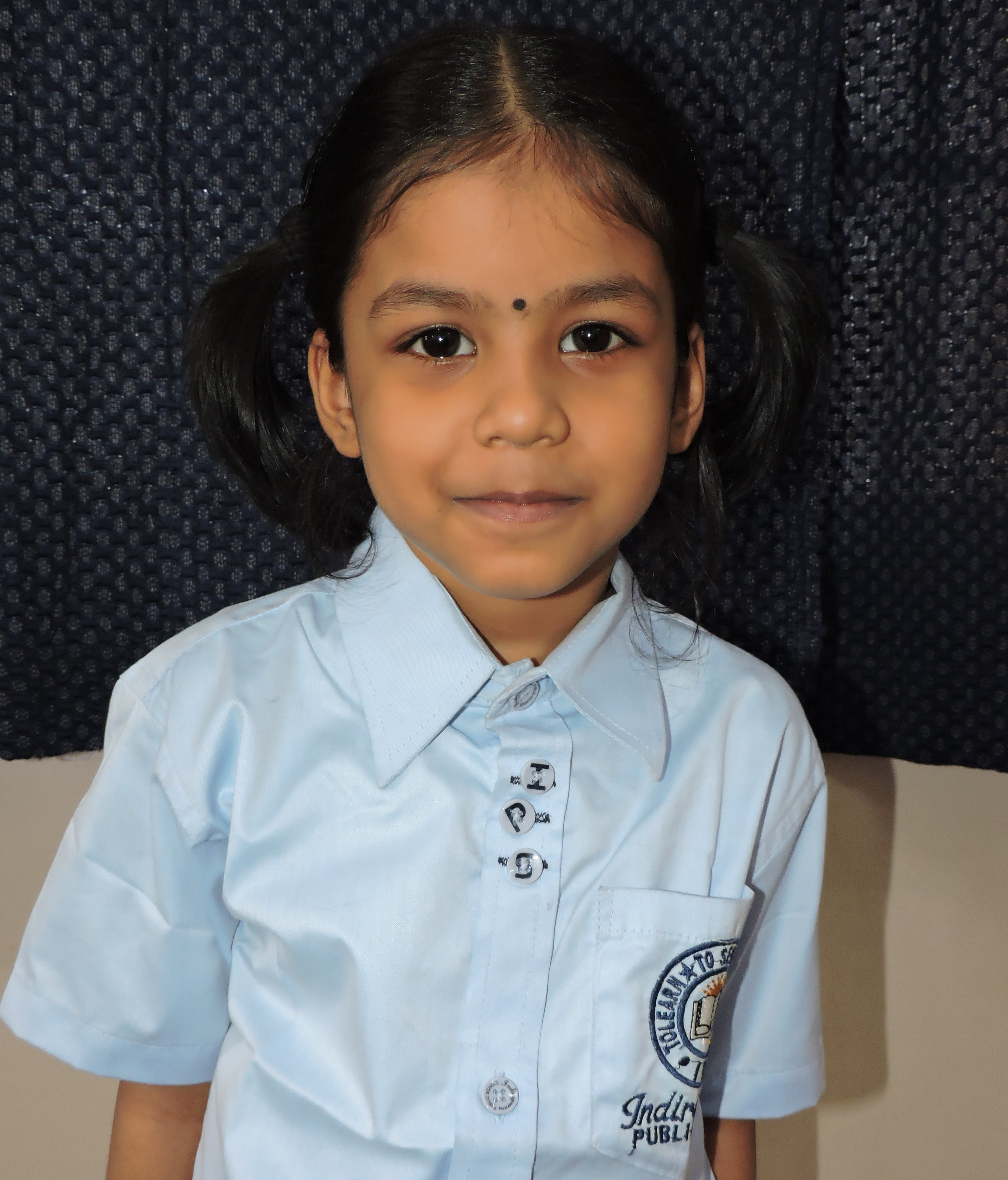 D Y Patil International School, Worli