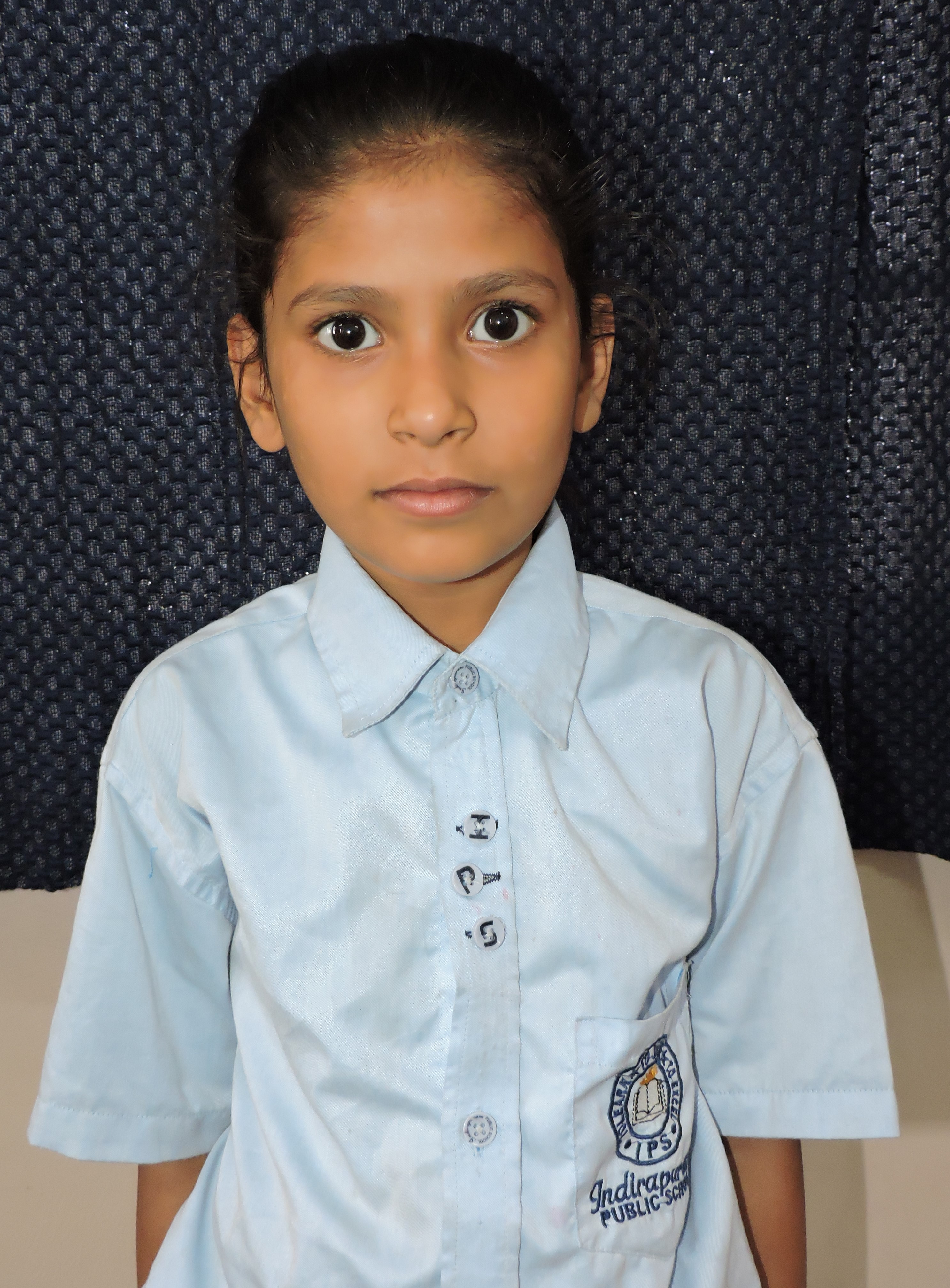 D Y Patil International School, Worli