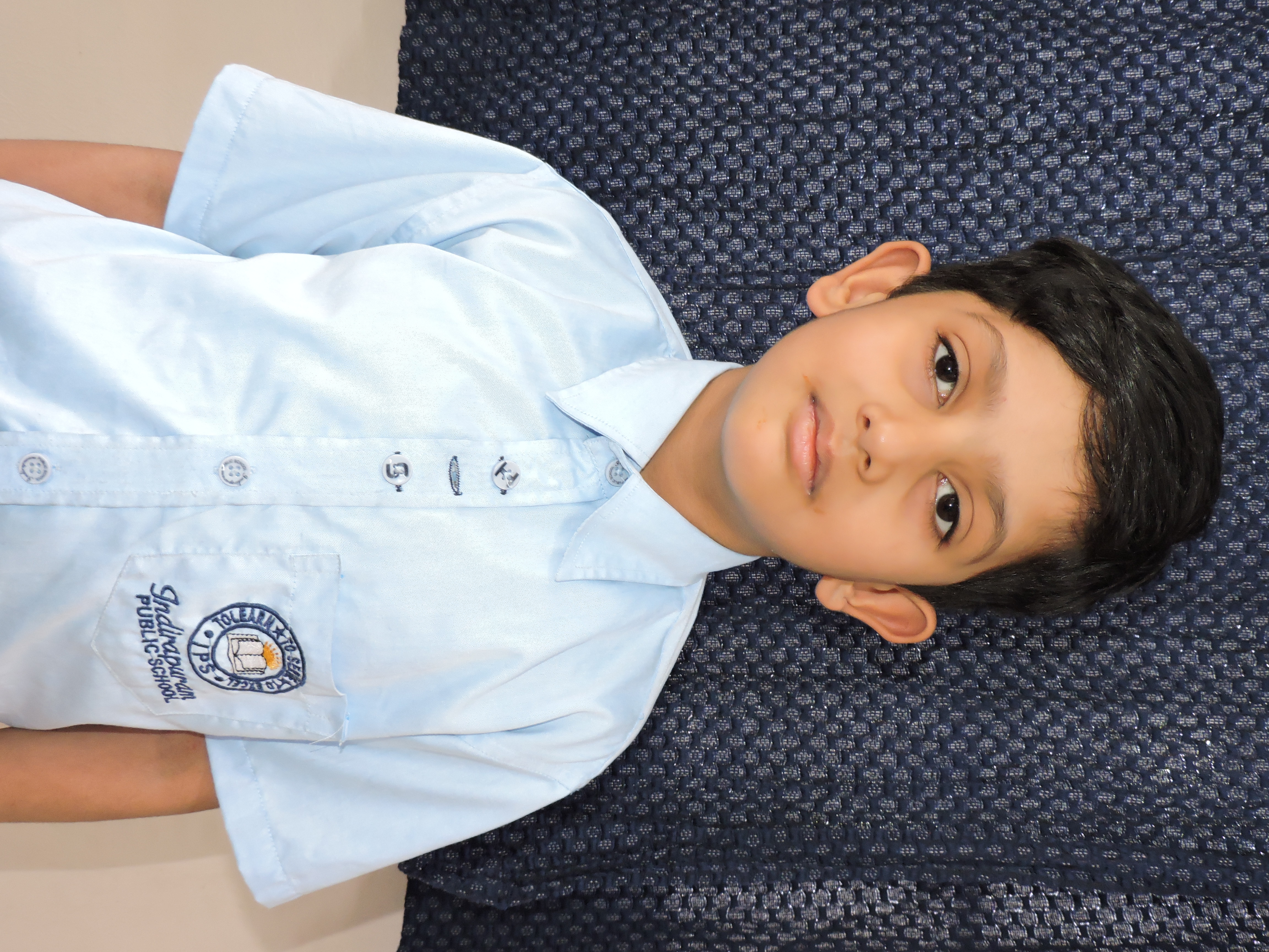 D Y Patil International School, Worli