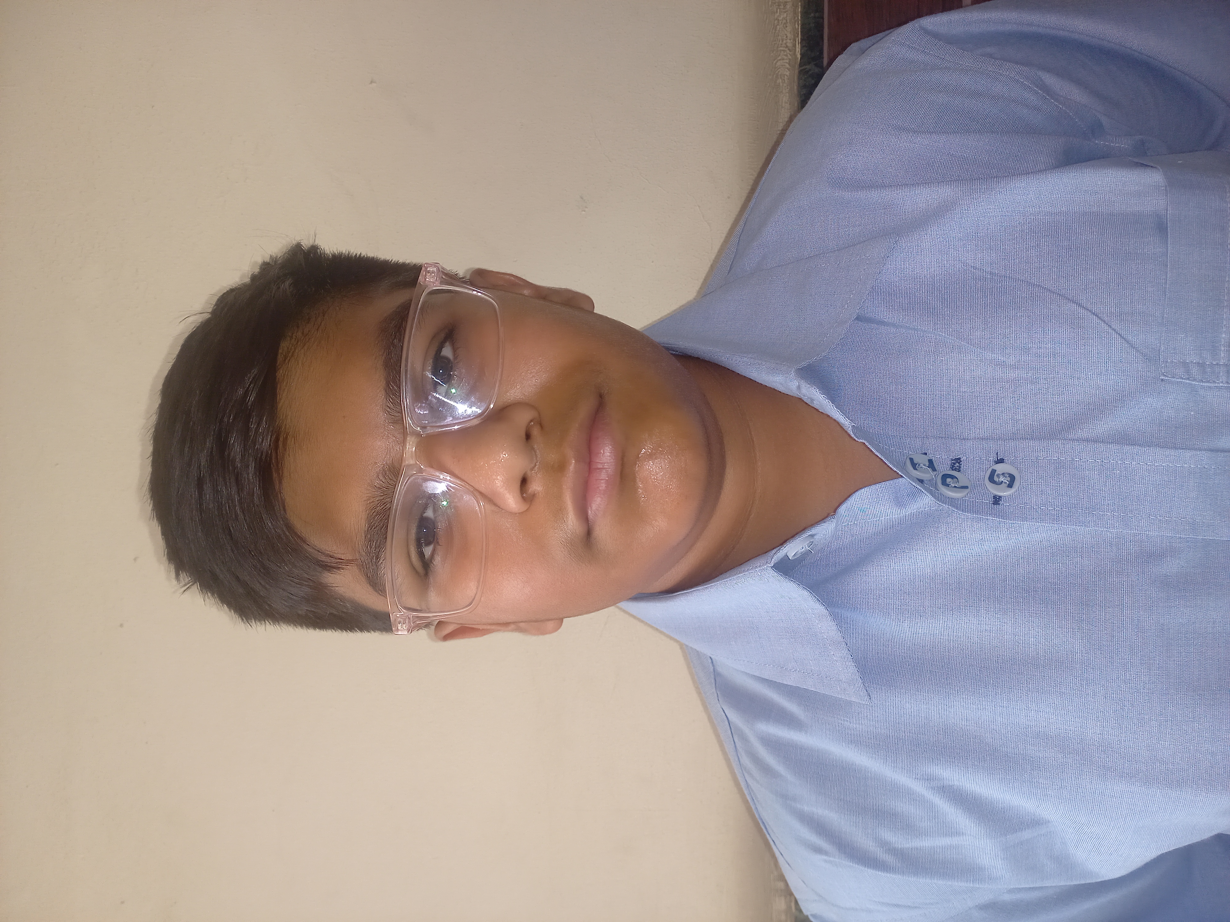 D Y Patil International School, Worli