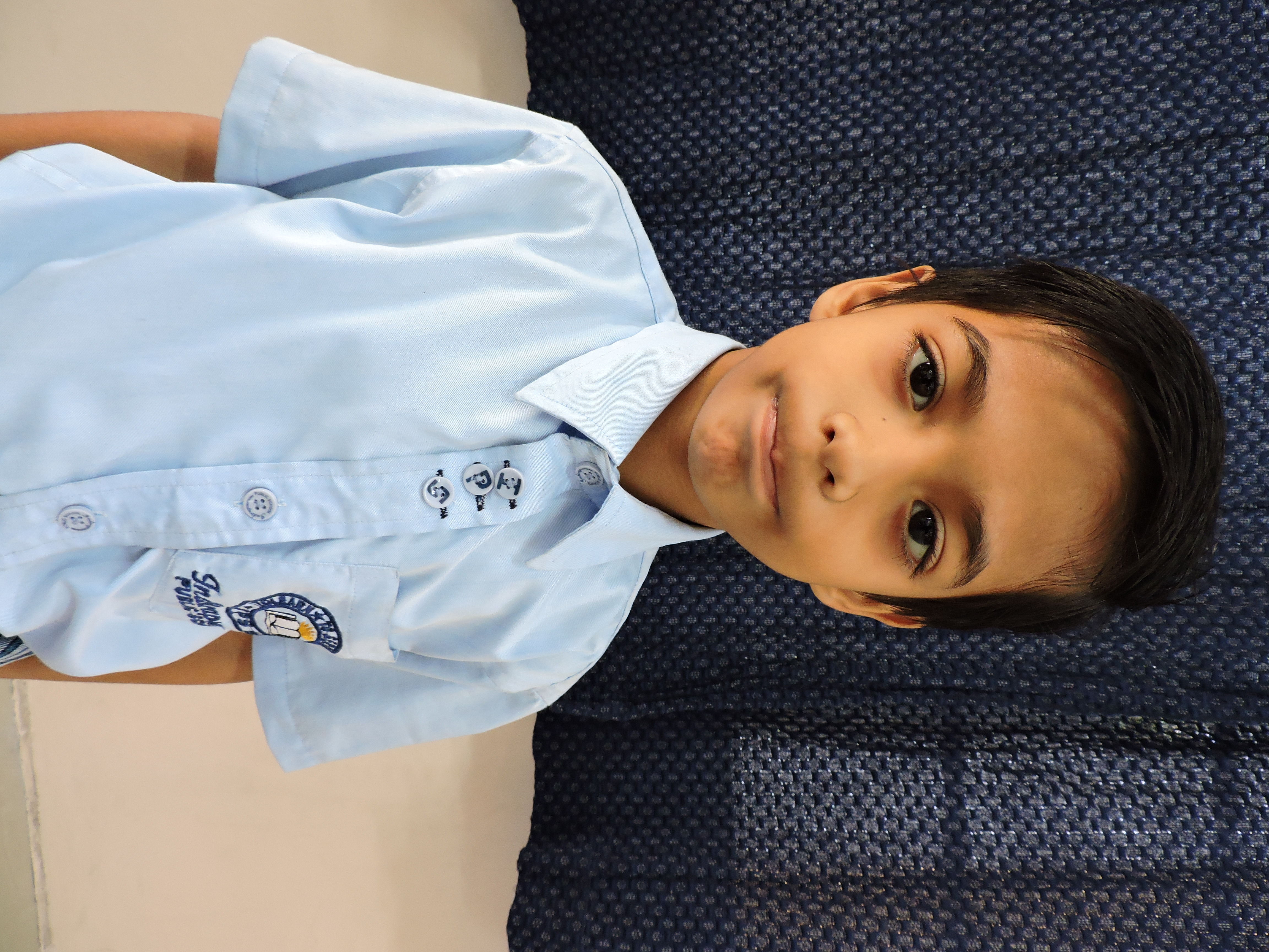 D Y Patil International School, Worli