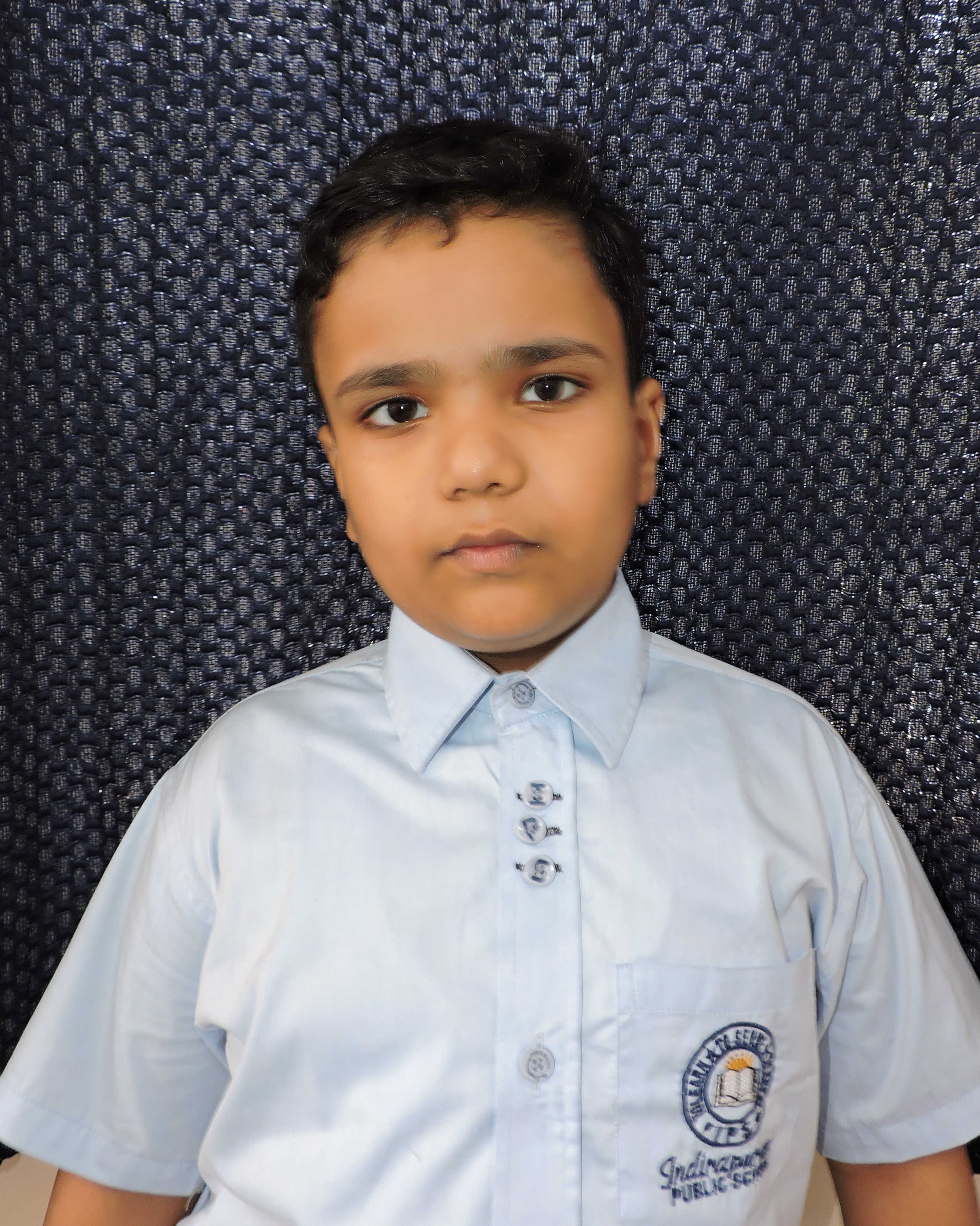 D Y Patil International School, Worli