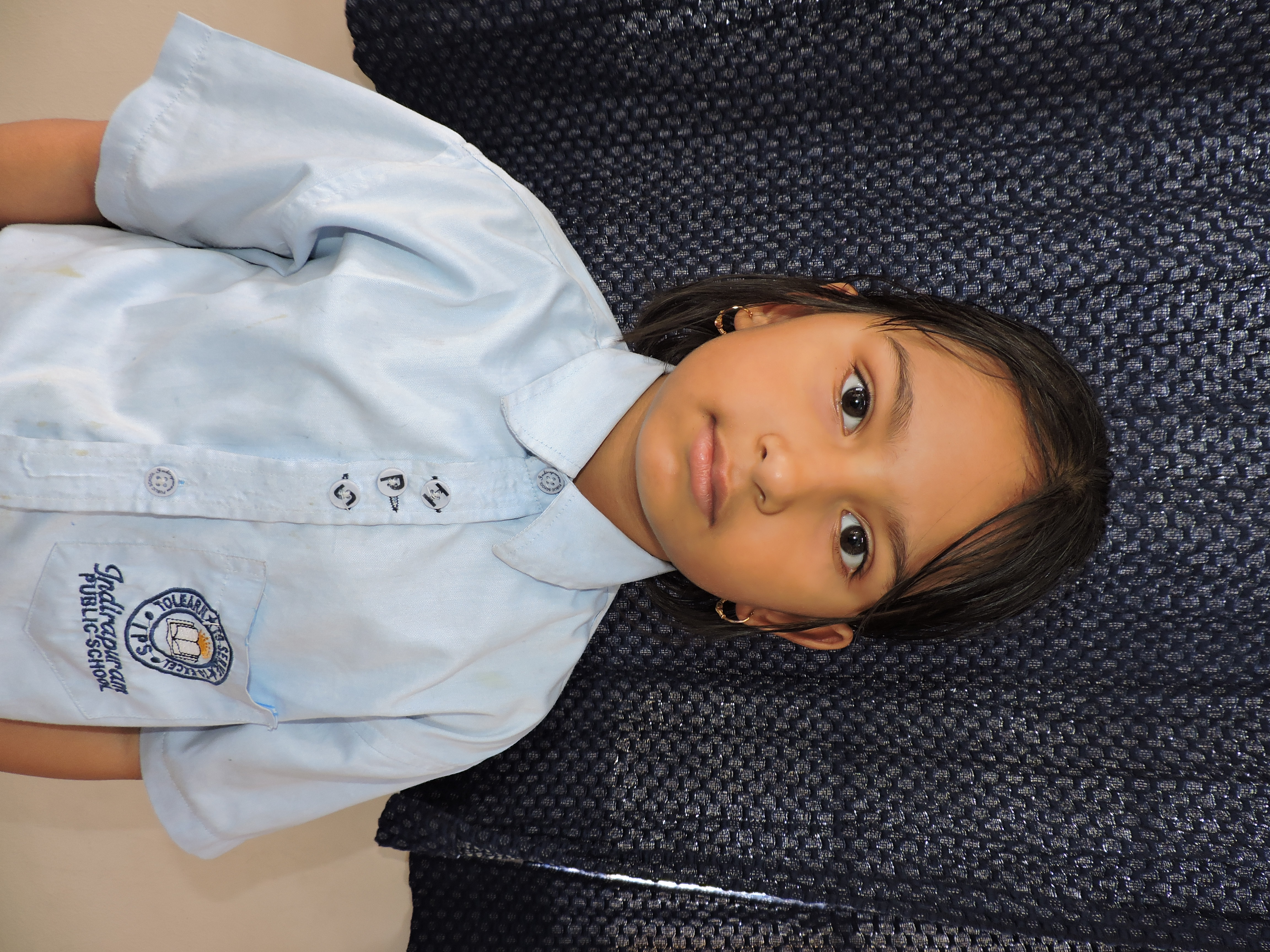 D Y Patil International School, Worli