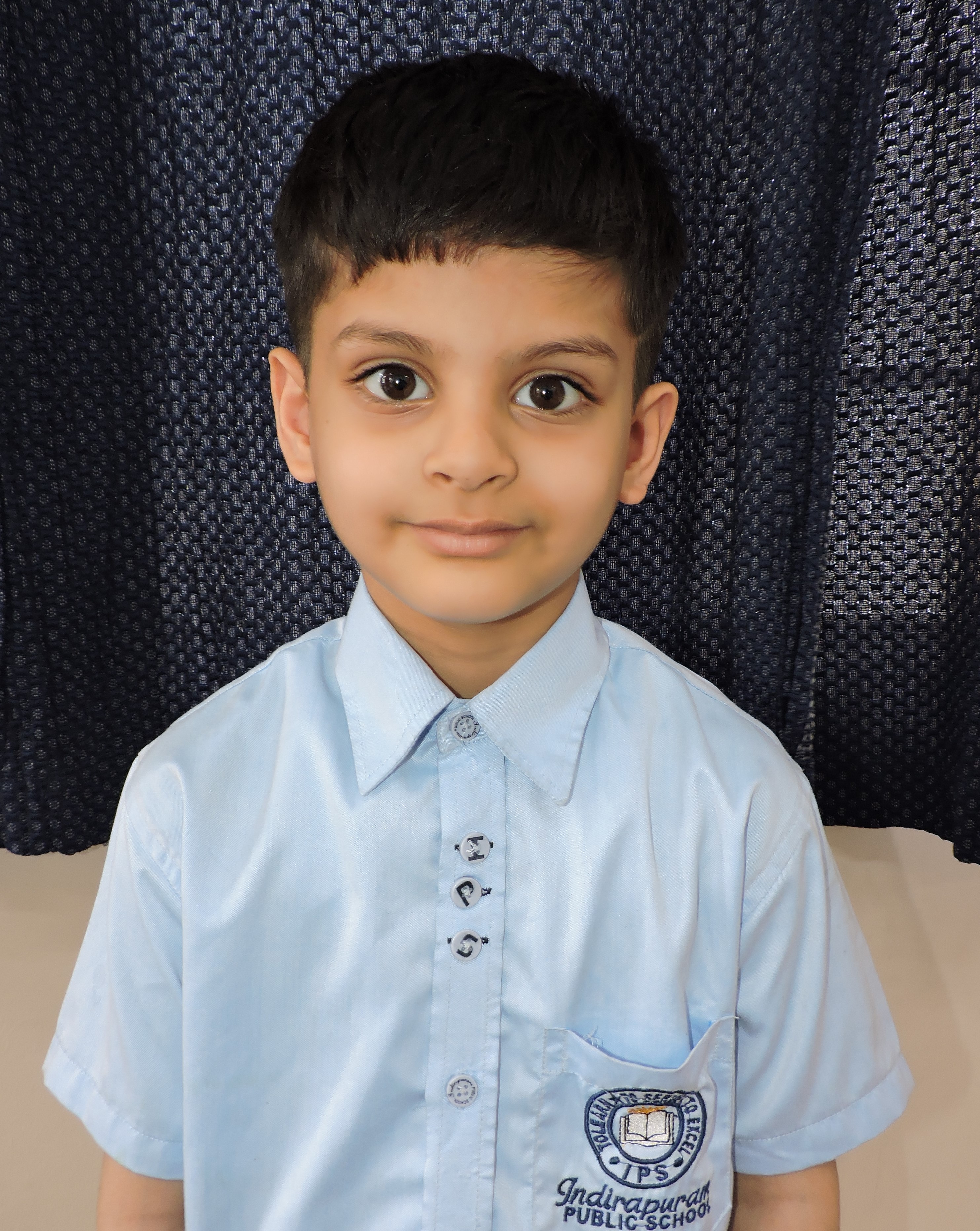D Y Patil International School, Worli