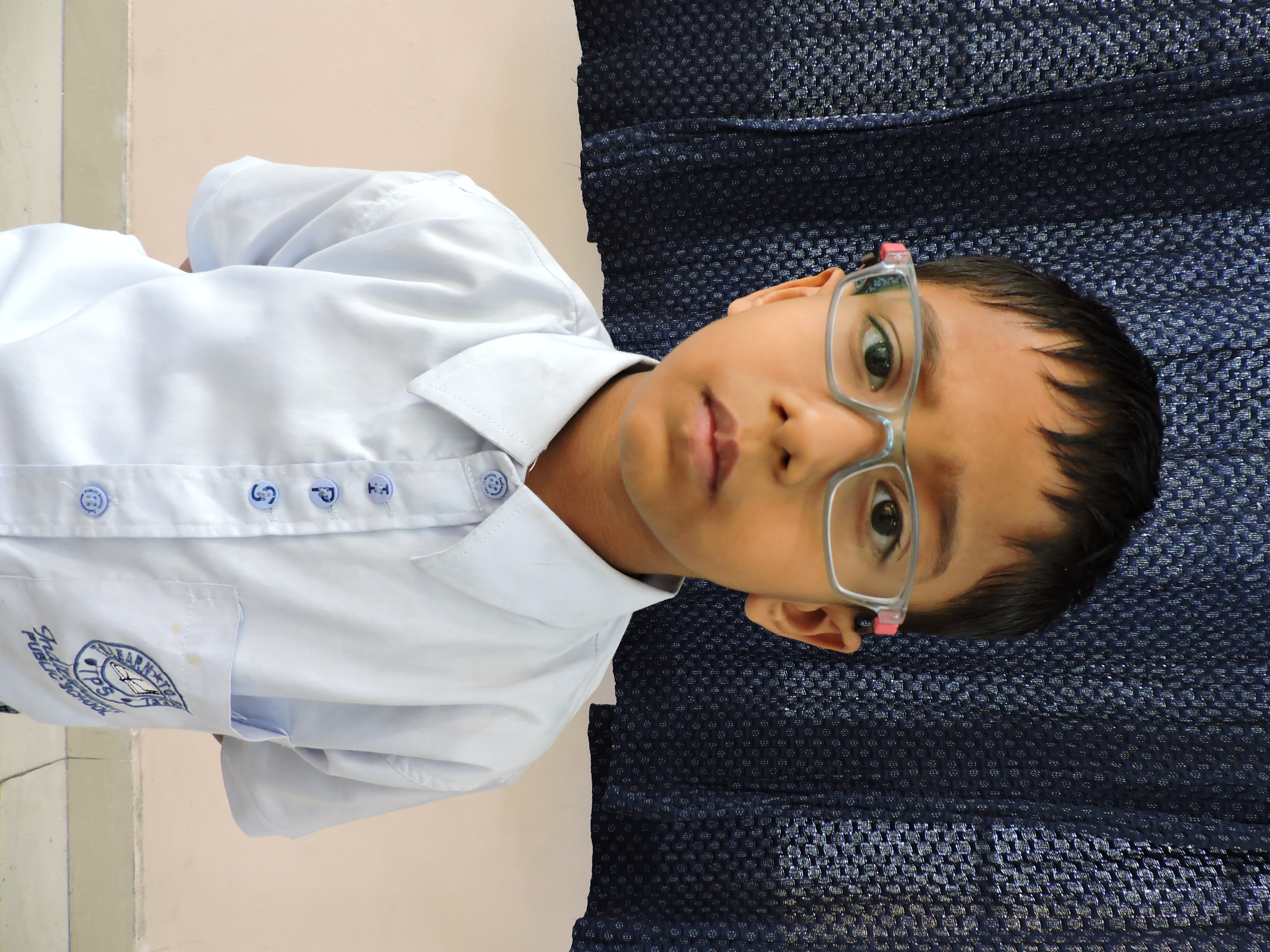 D Y Patil International School, Worli