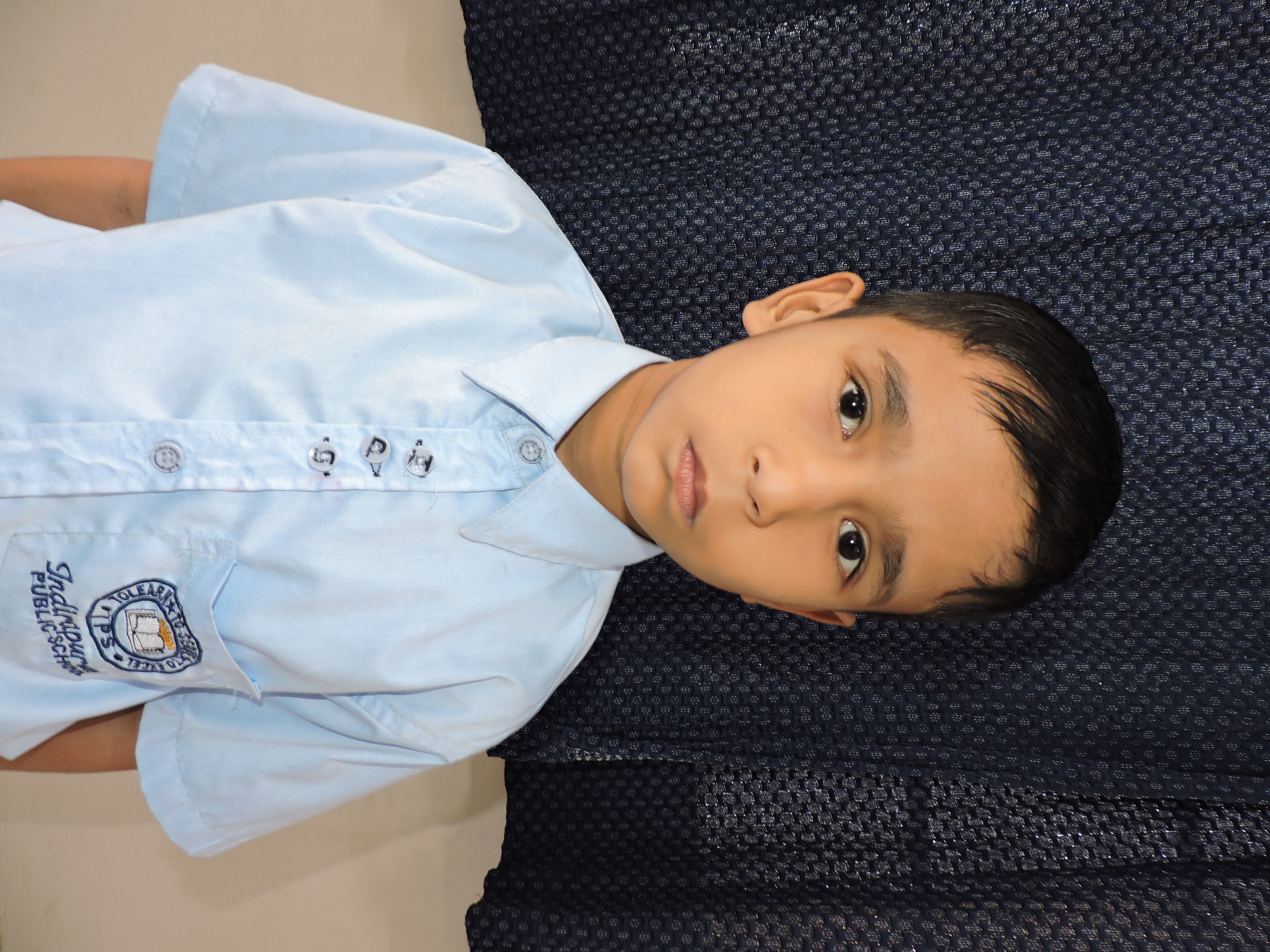 D Y Patil International School, Worli