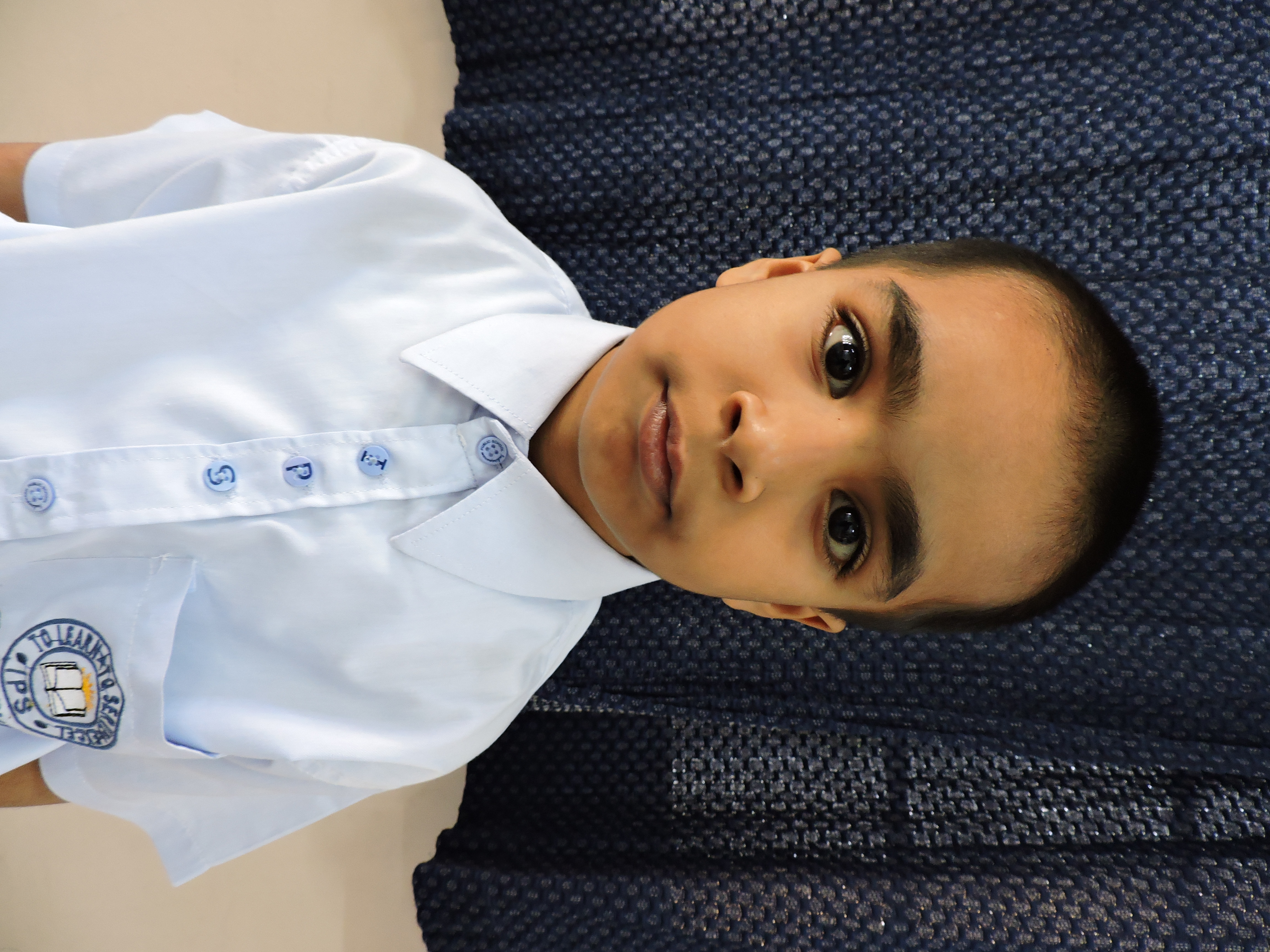 D Y Patil International School, Worli