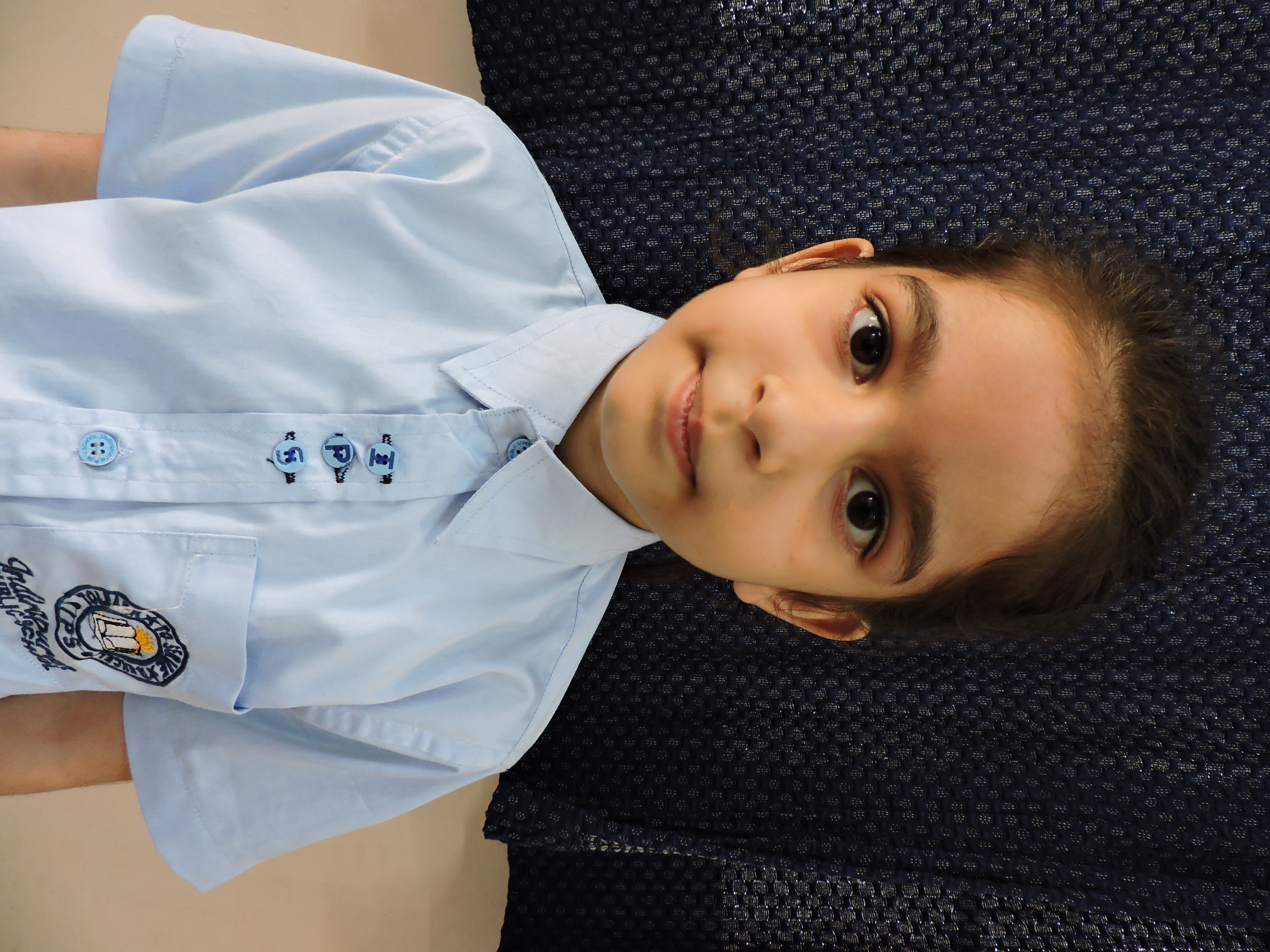 D Y Patil International School, Worli