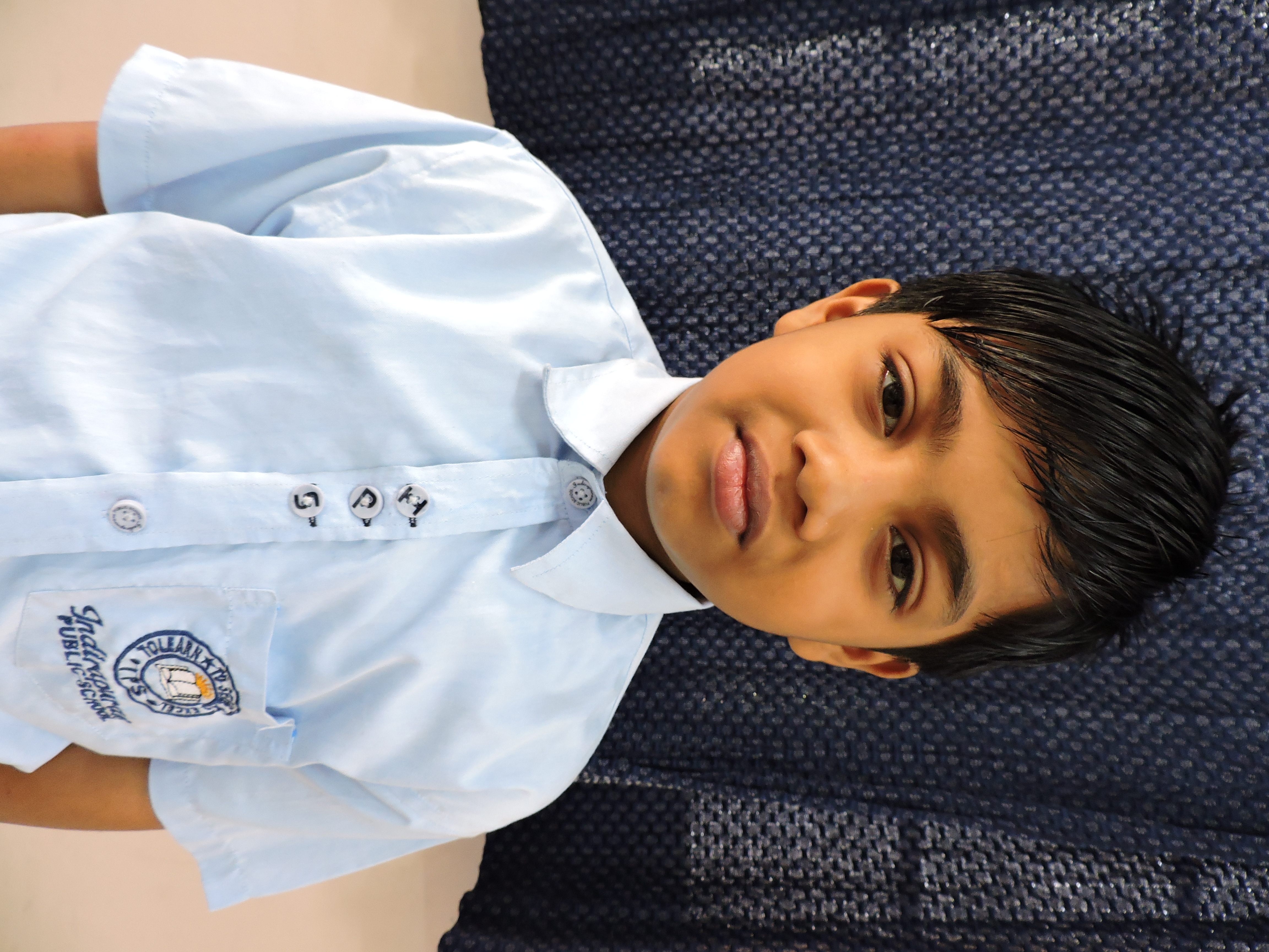 D Y Patil International School, Worli