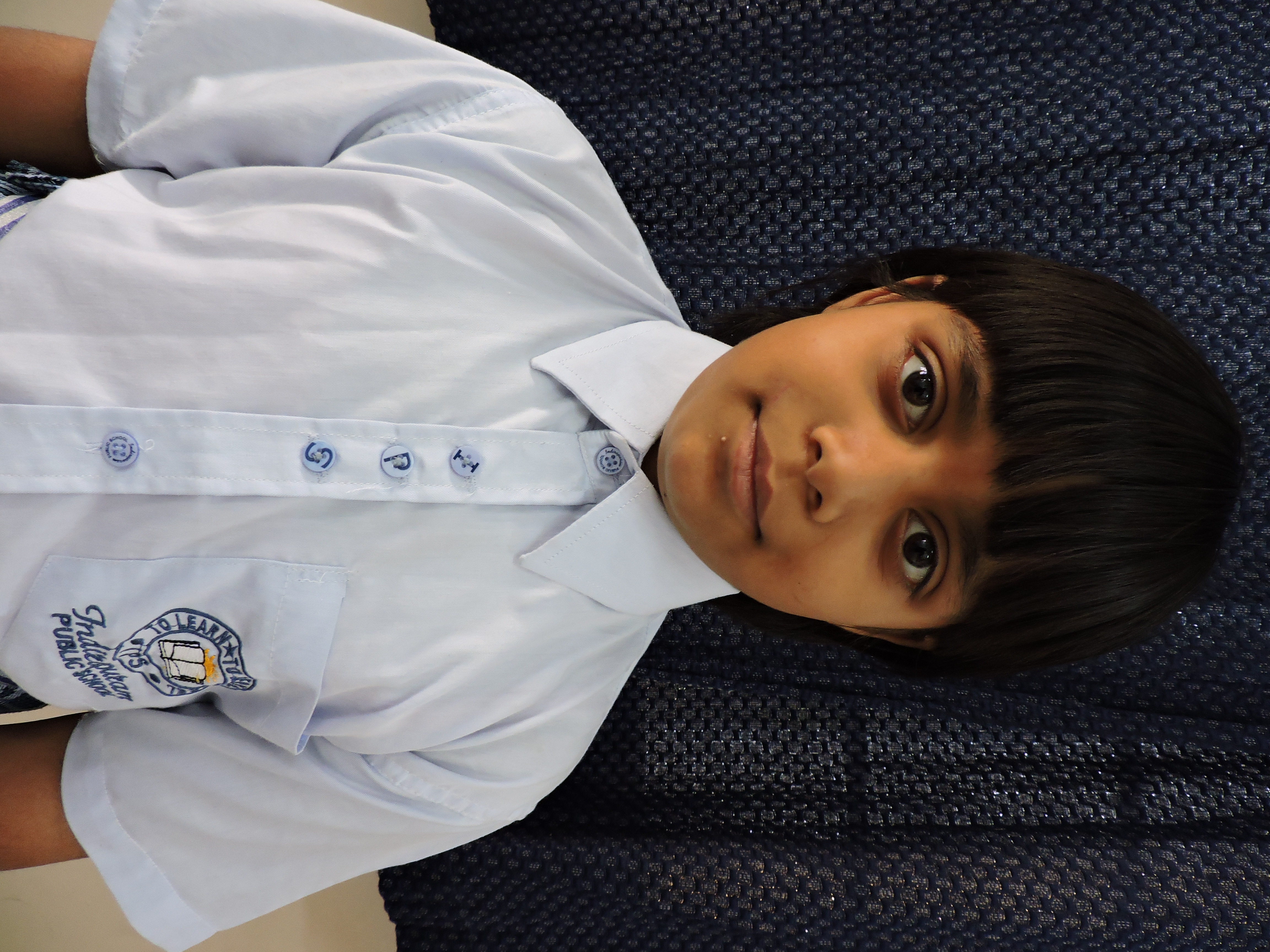 D Y Patil International School, Worli