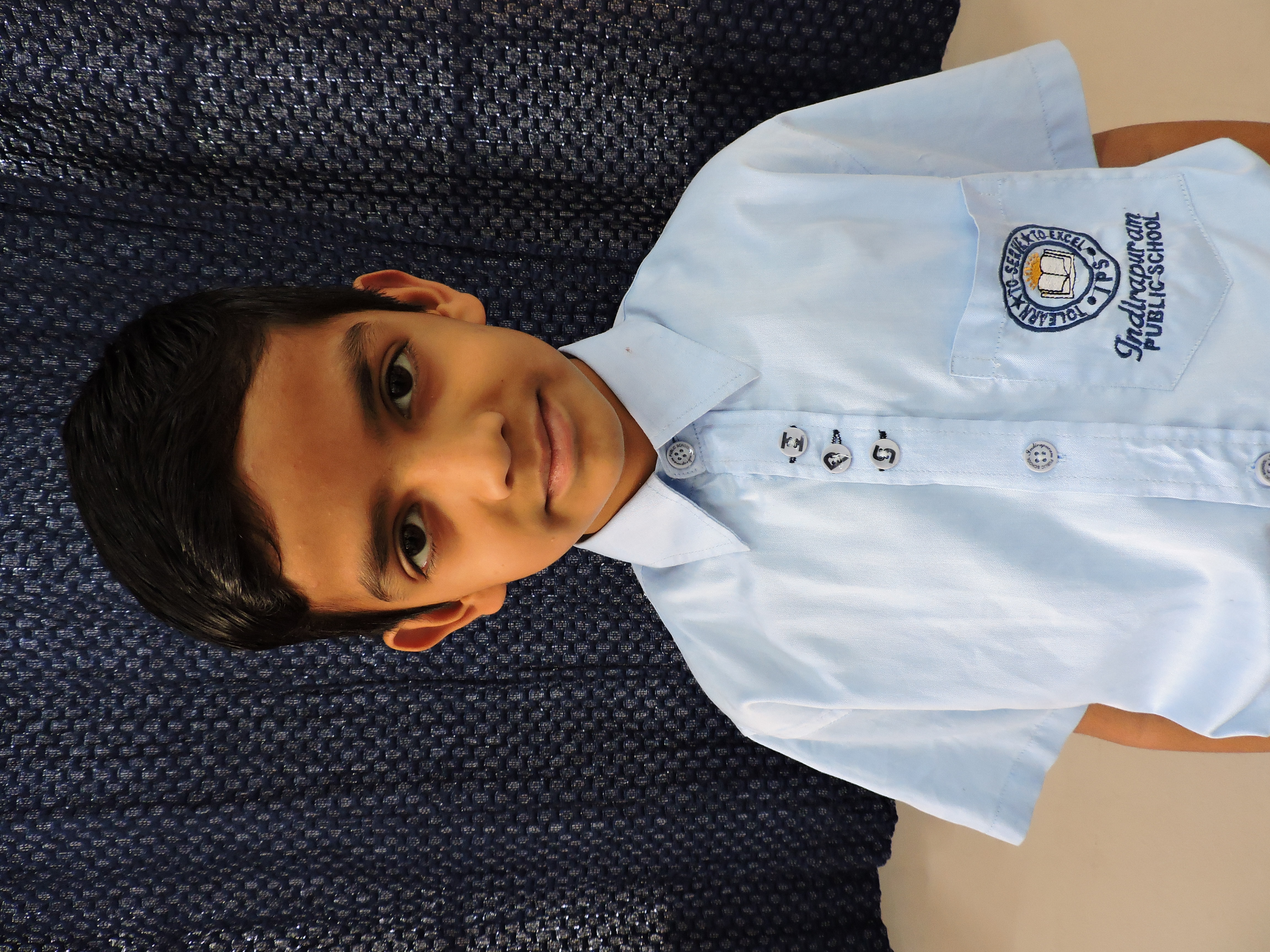 D Y Patil International School, Worli