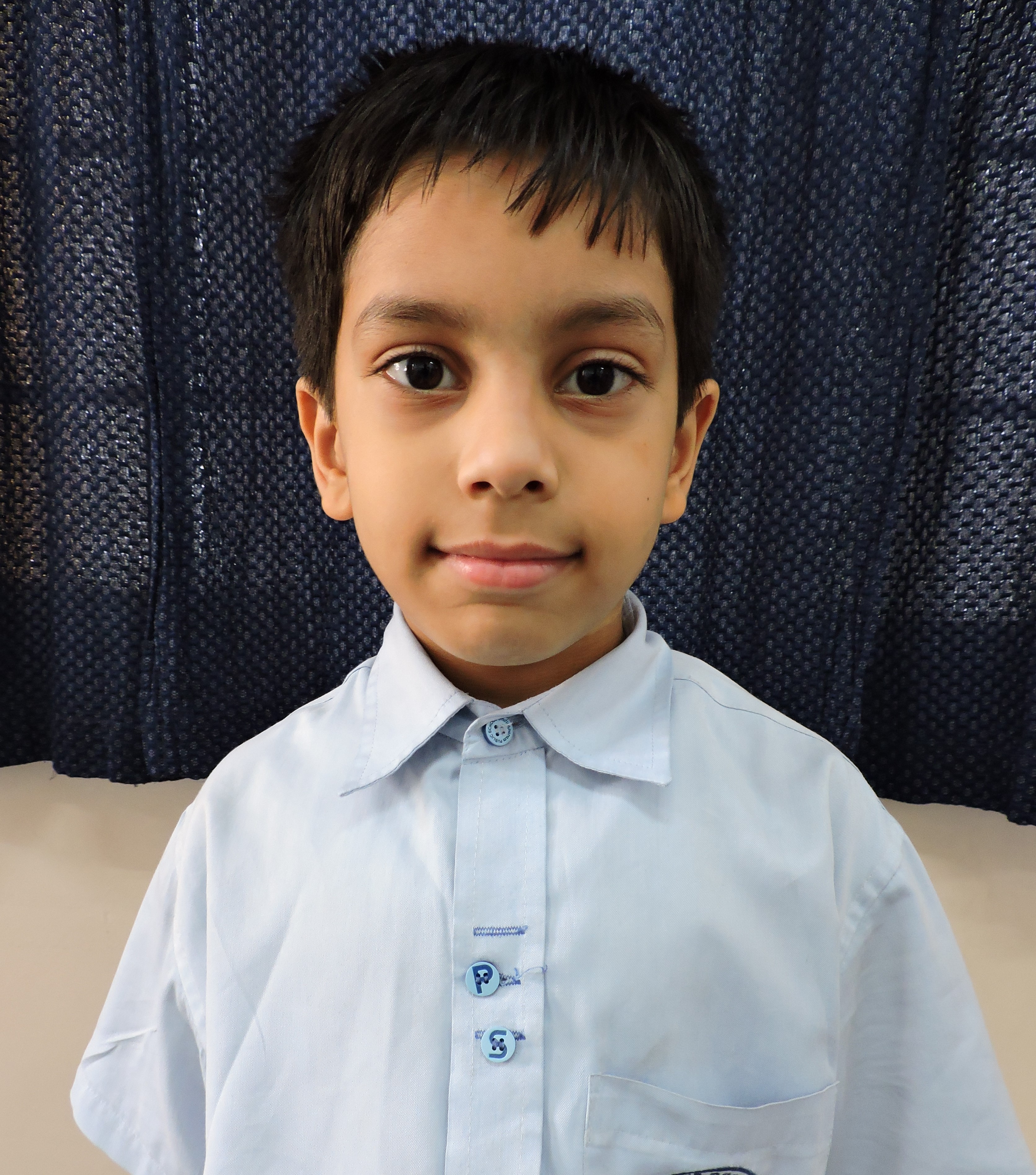 D Y Patil International School, Worli