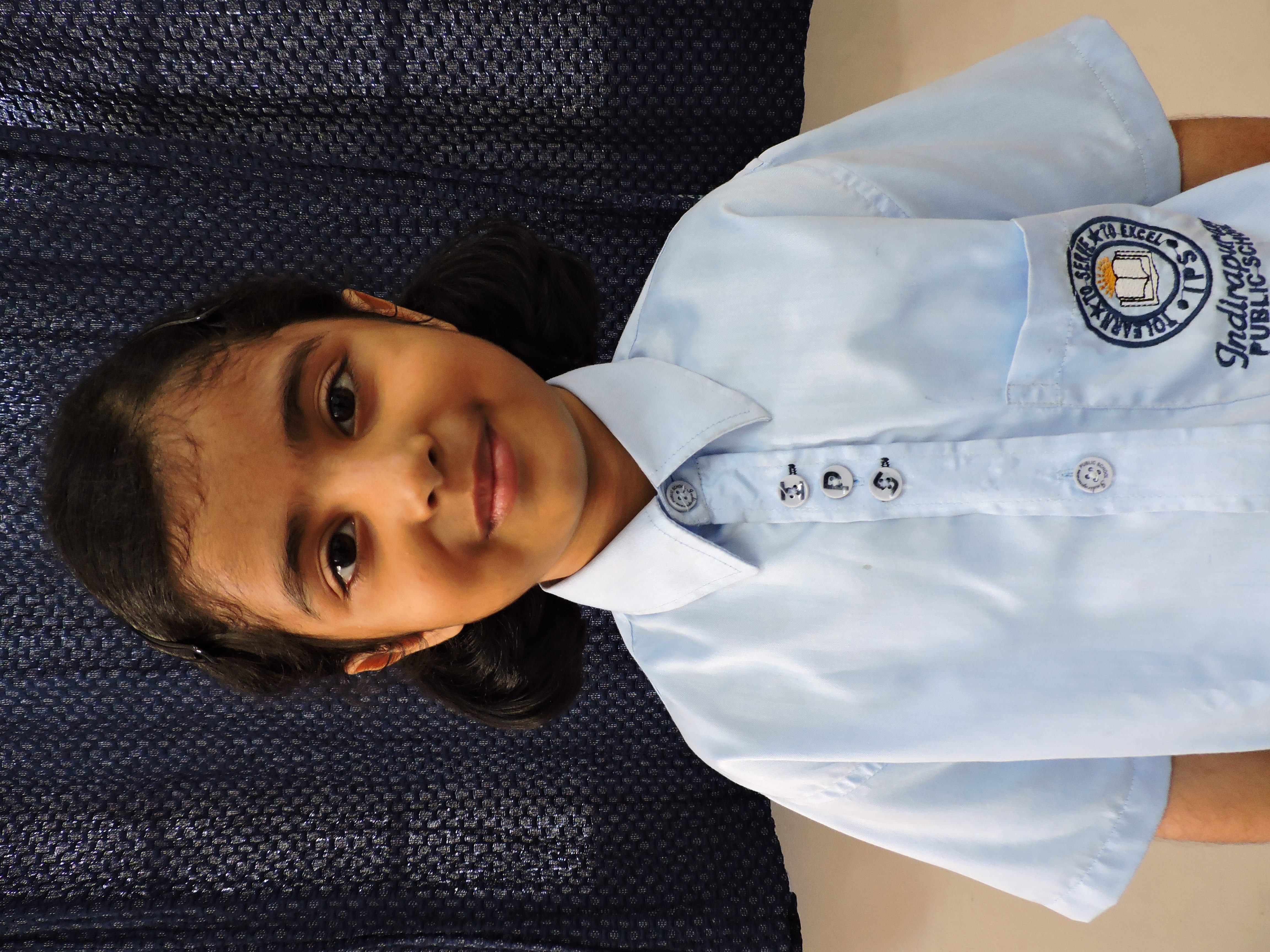 D Y Patil International School, Worli