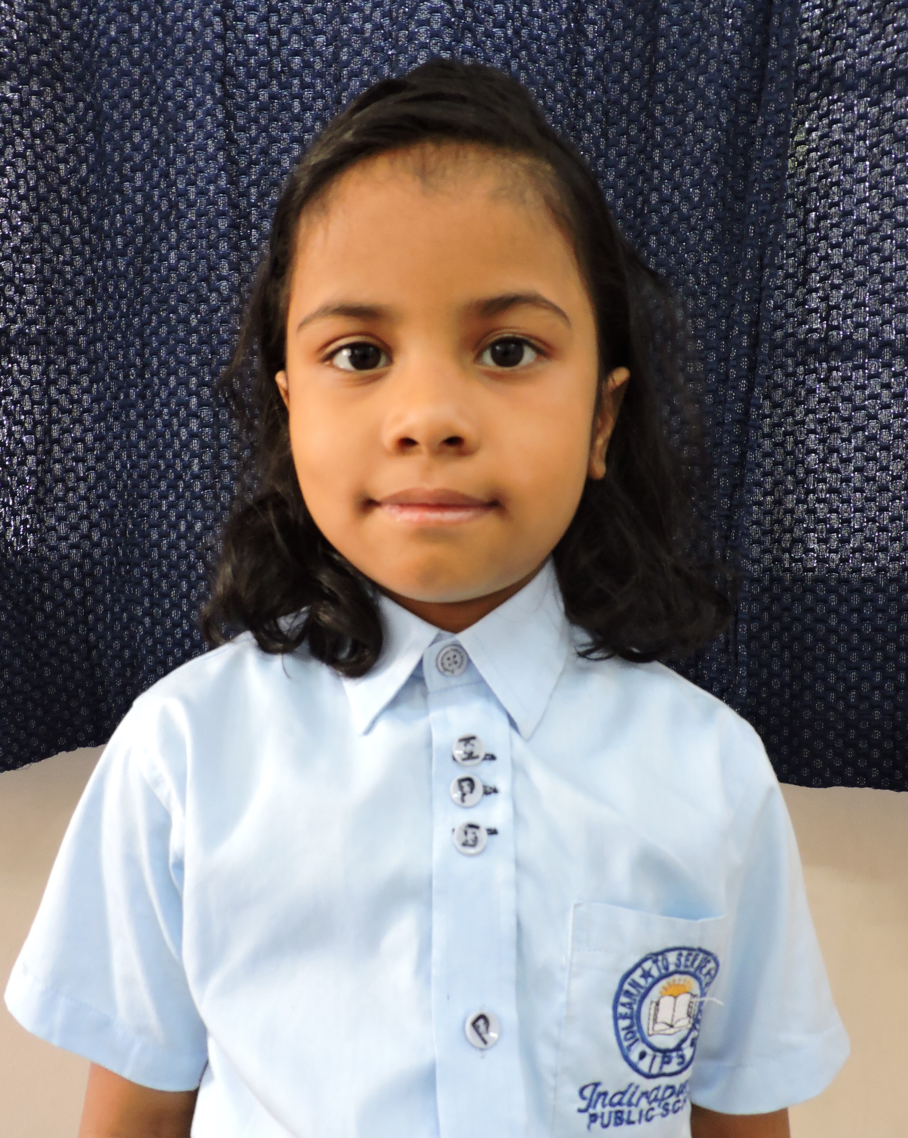 D Y Patil International School, Worli