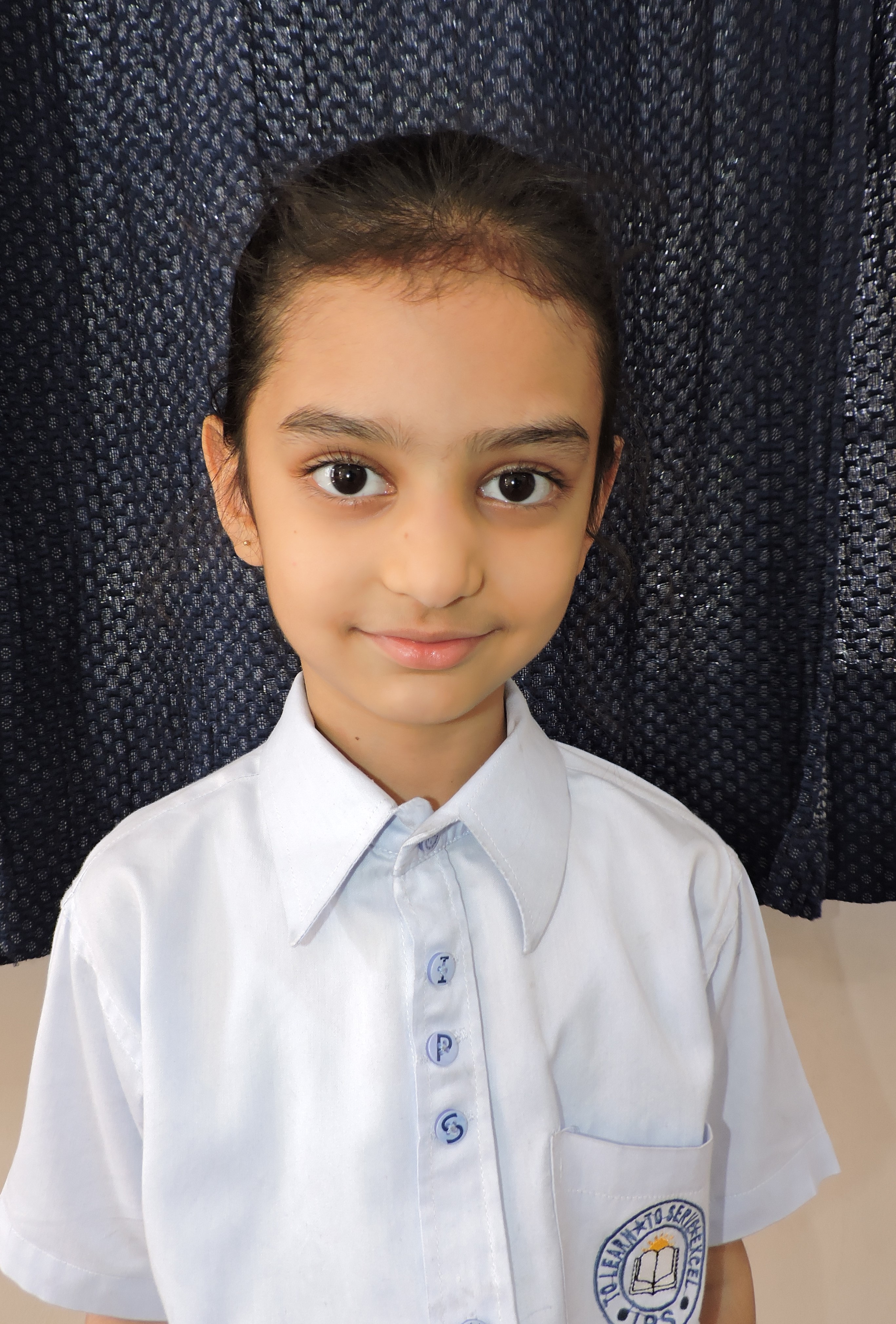 D Y Patil International School, Worli