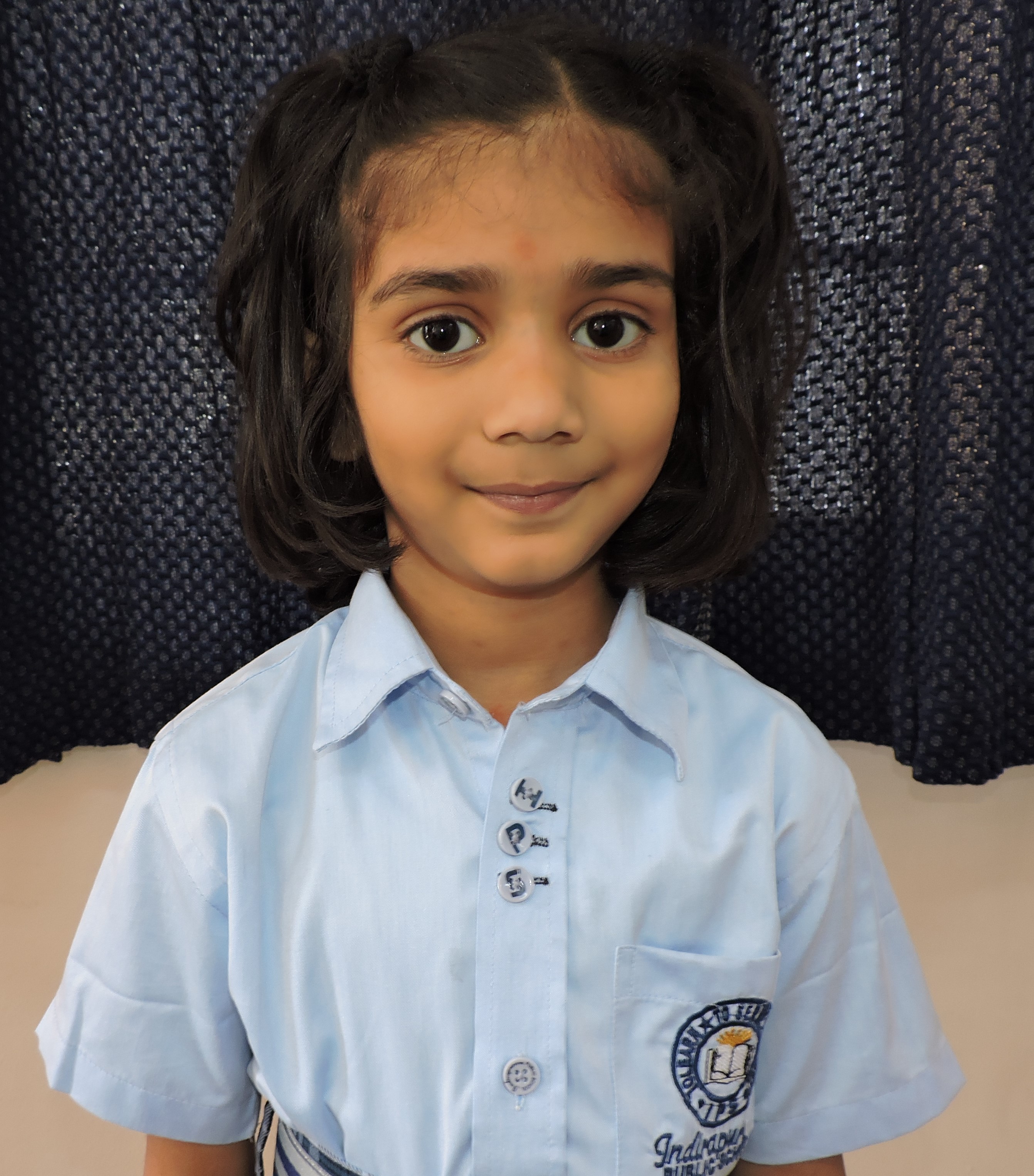 D Y Patil International School, Worli