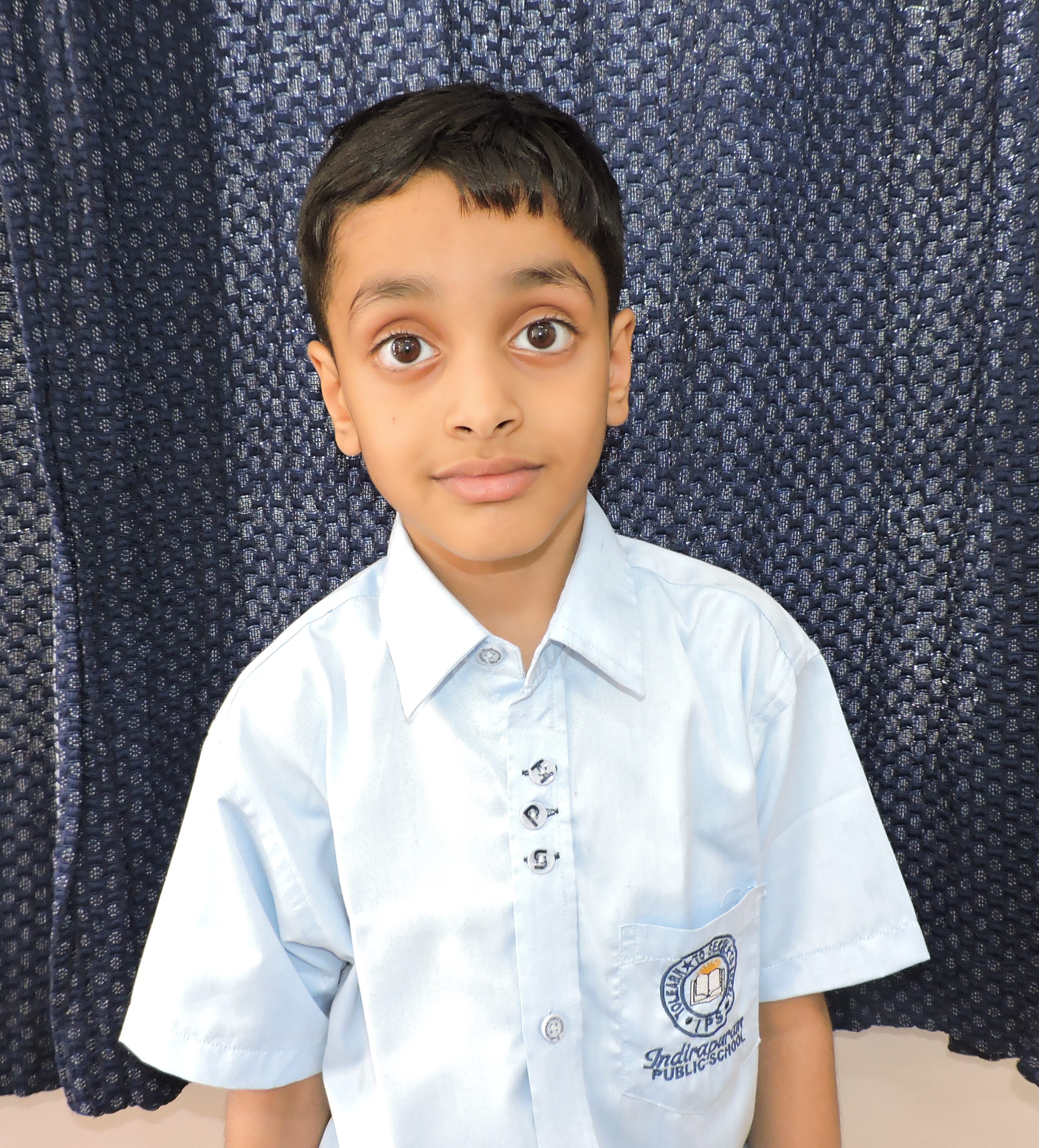 D Y Patil International School, Worli
