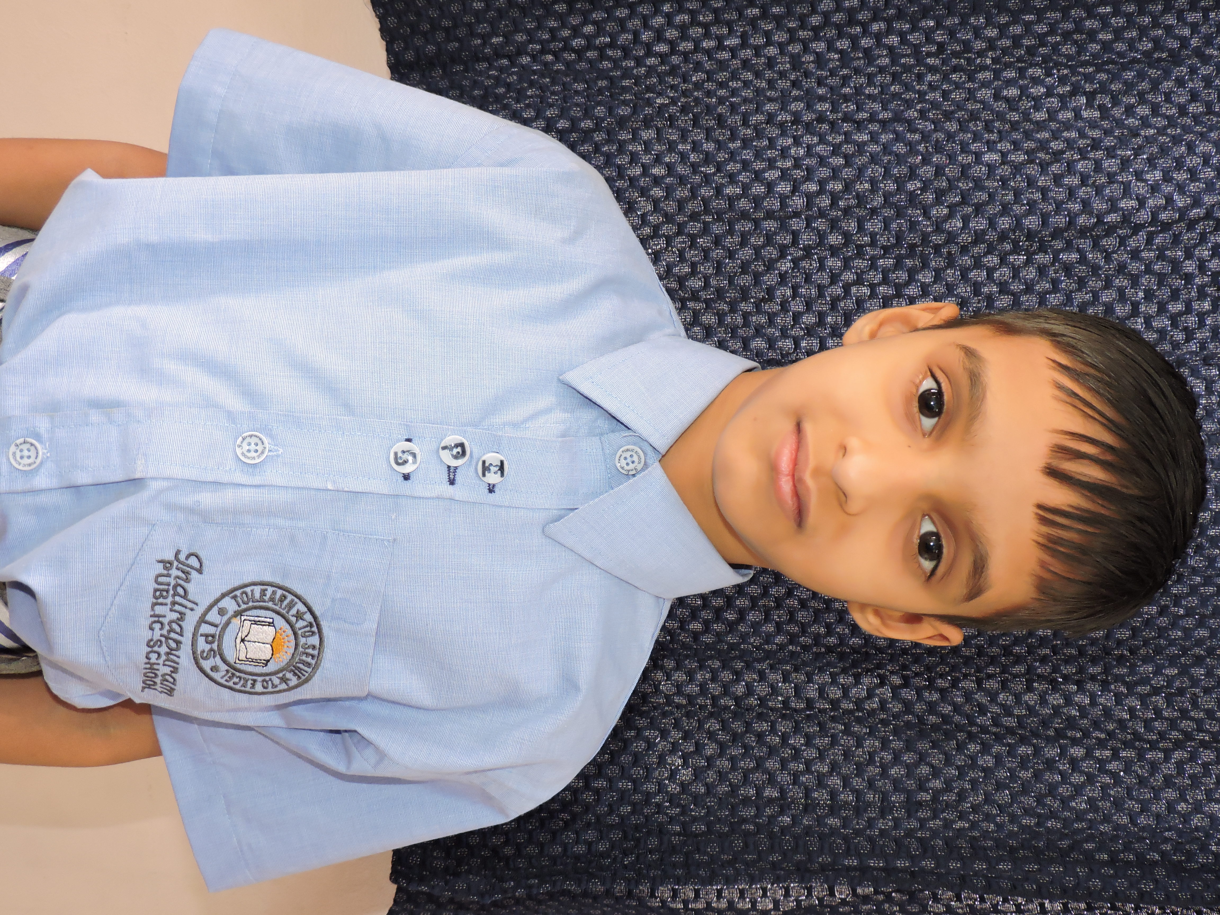 D Y Patil International School, Worli