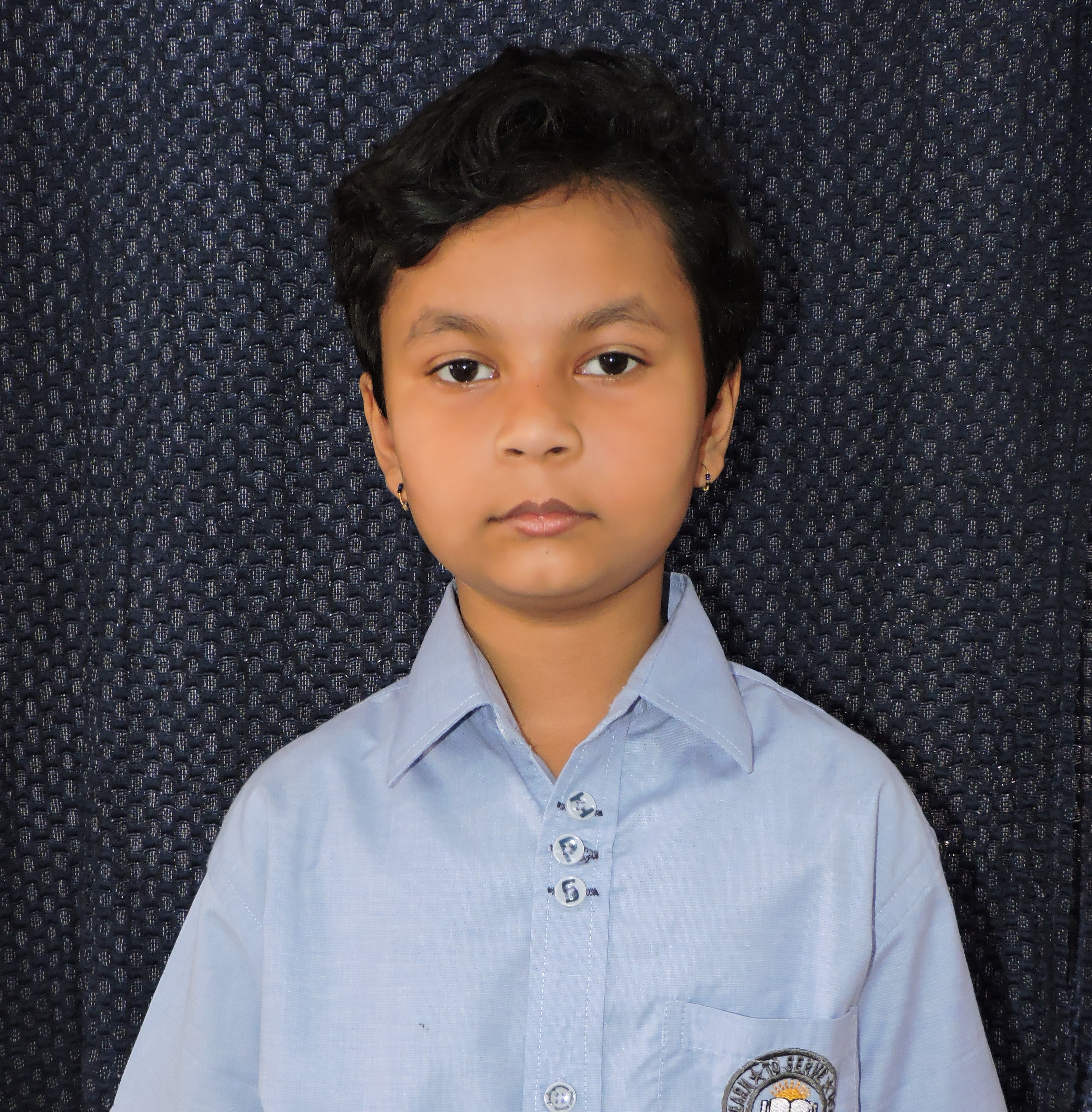D Y Patil International School, Worli