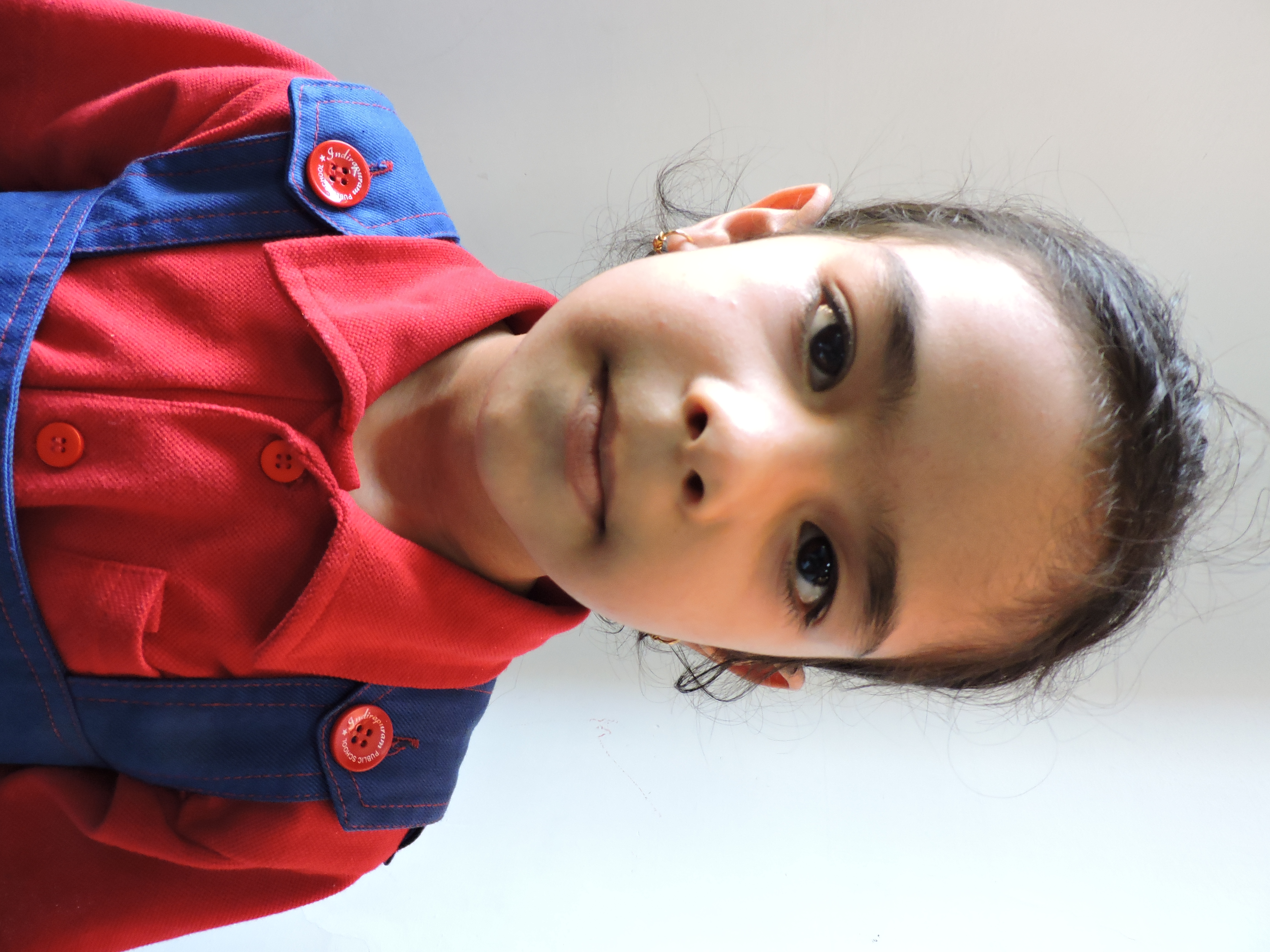 D Y Patil International School, Worli