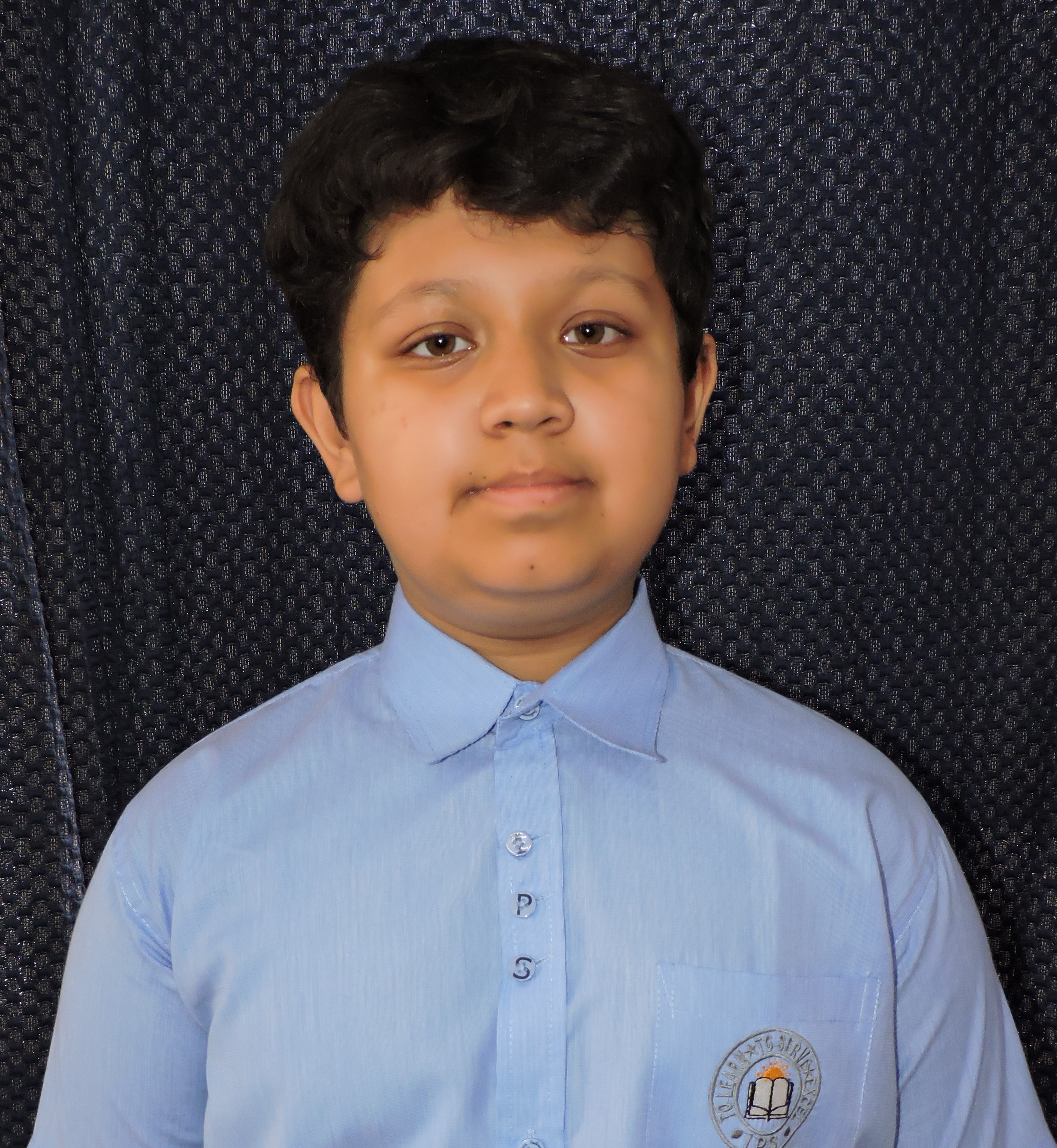 D Y Patil International School, Worli