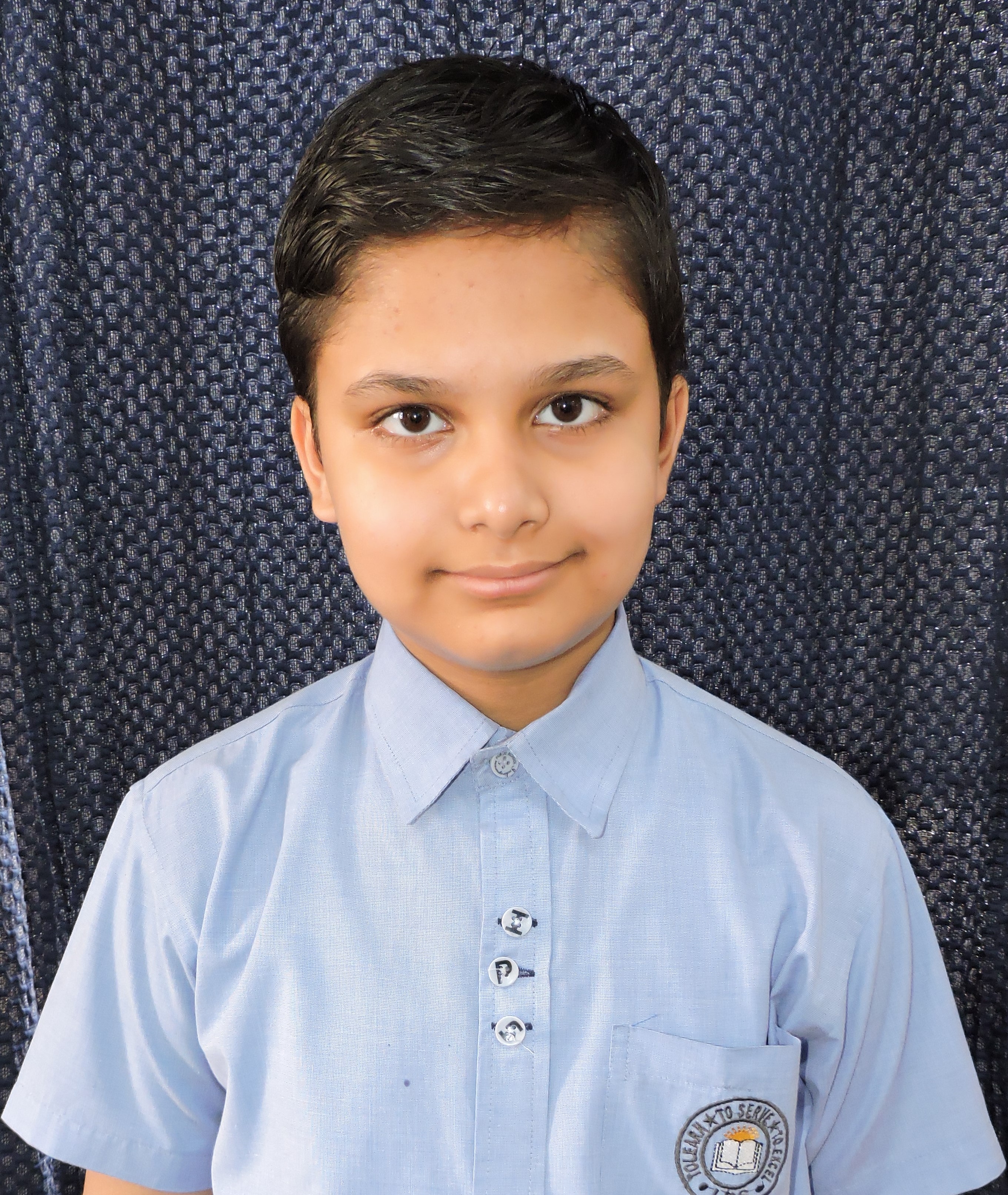 D Y Patil International School, Worli