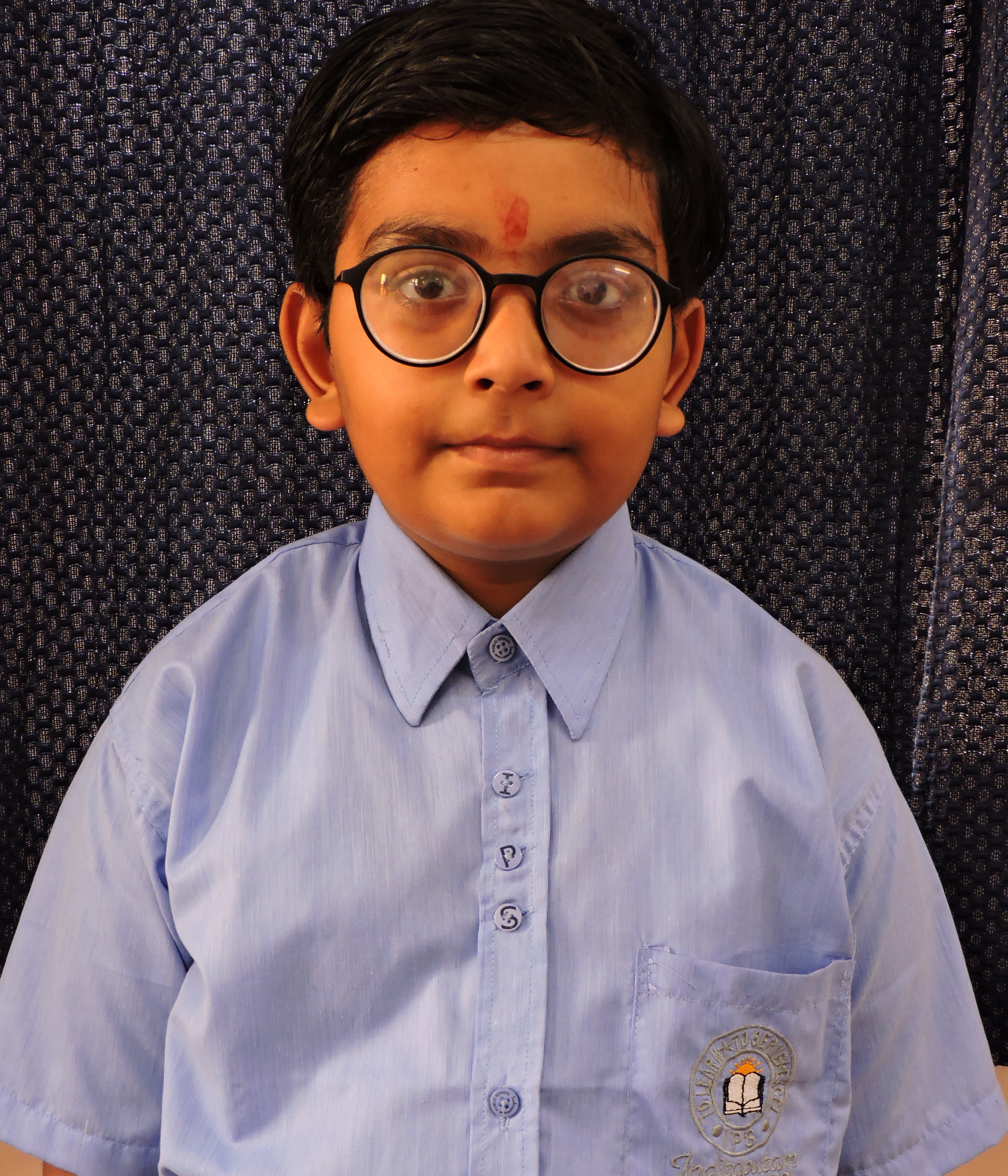 D Y Patil International School, Worli