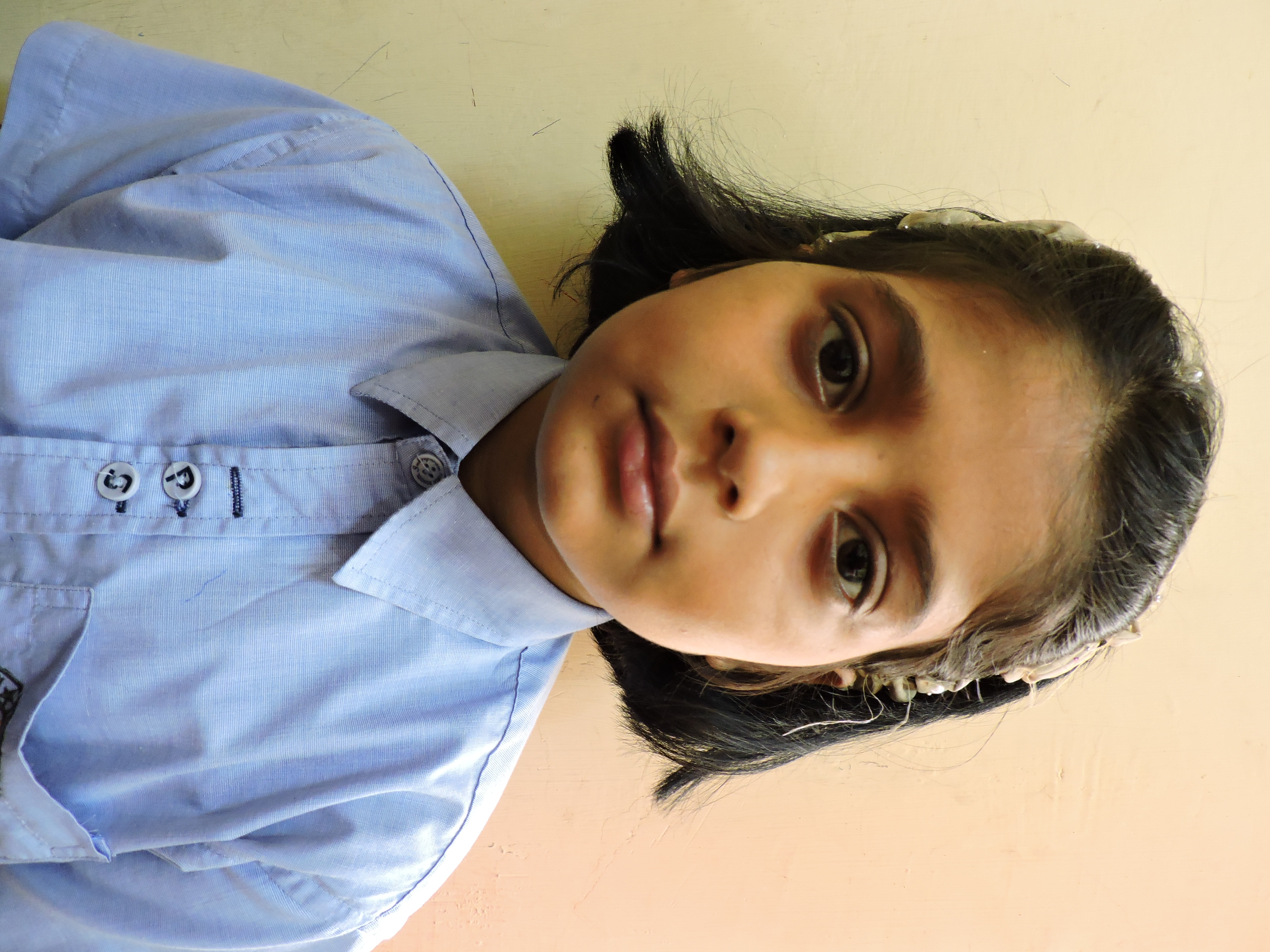 D Y Patil International School, Worli