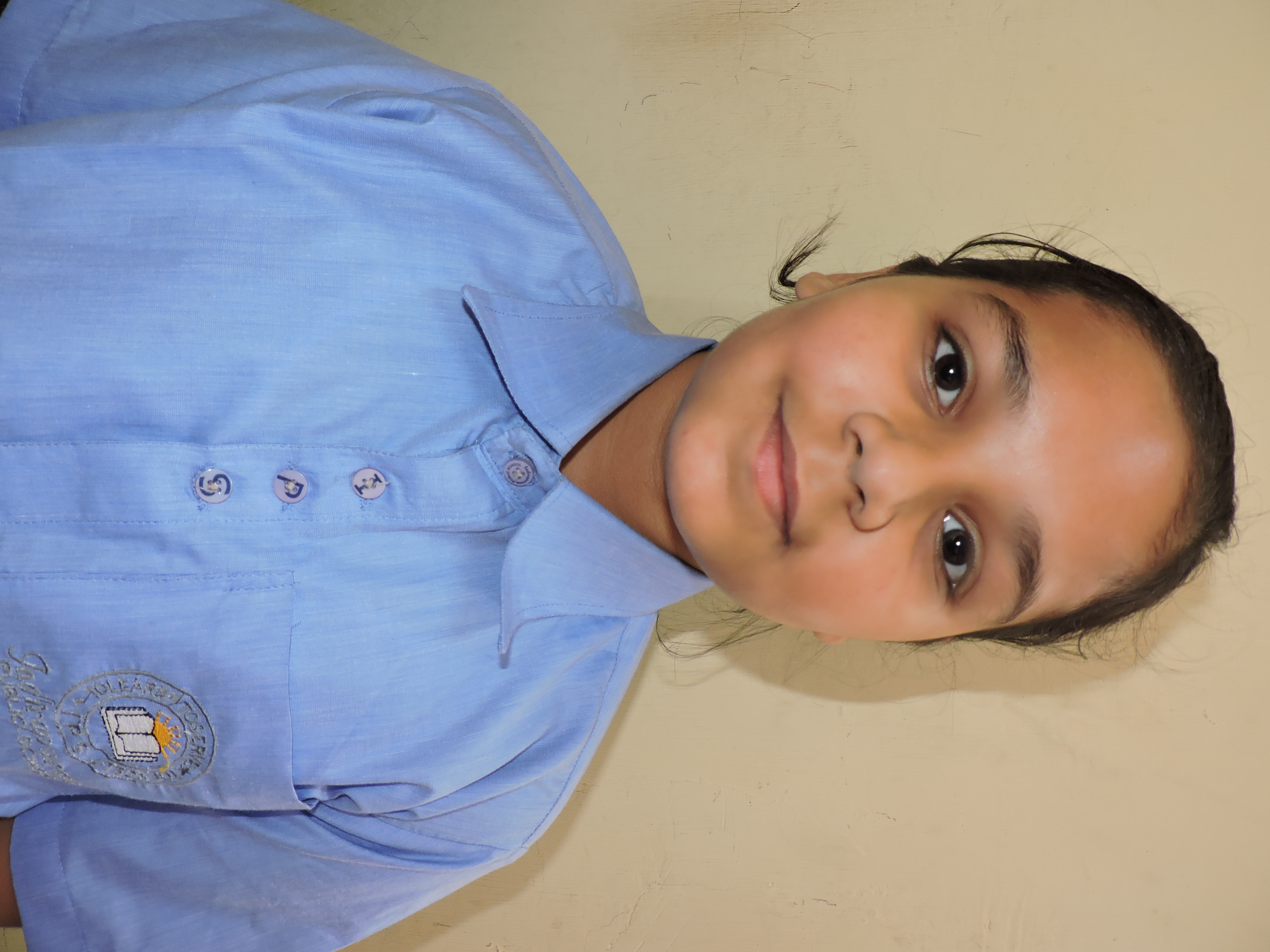 D Y Patil International School, Worli