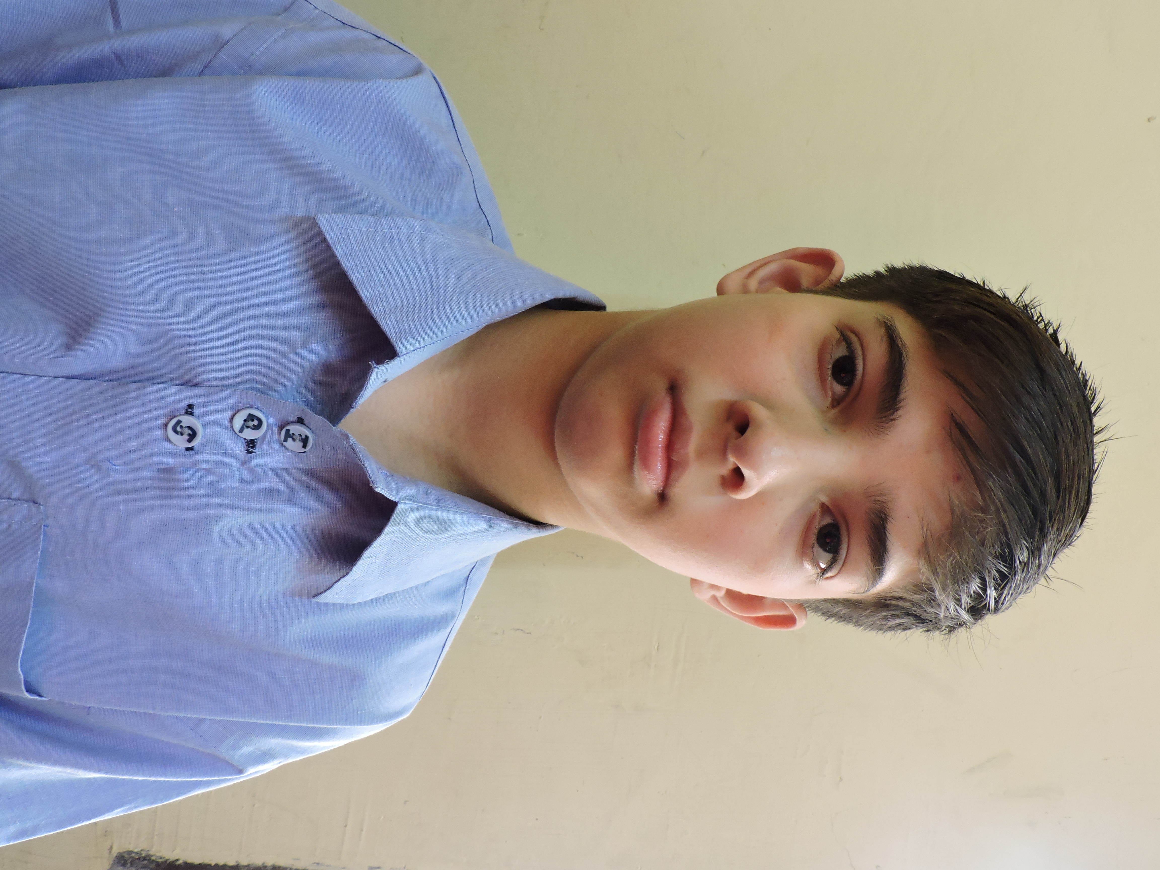 D Y Patil International School, Worli