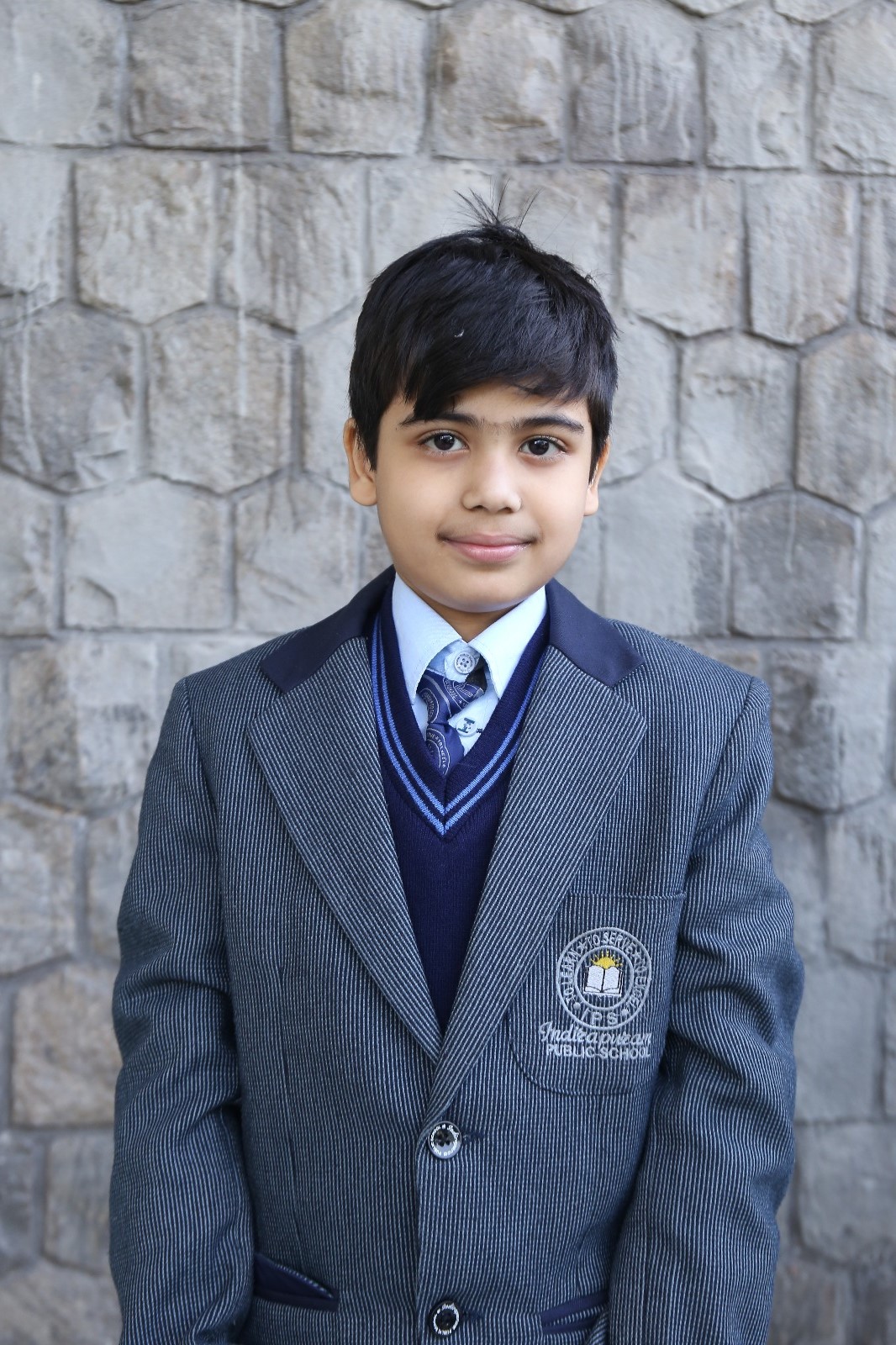D Y Patil International School, Worli