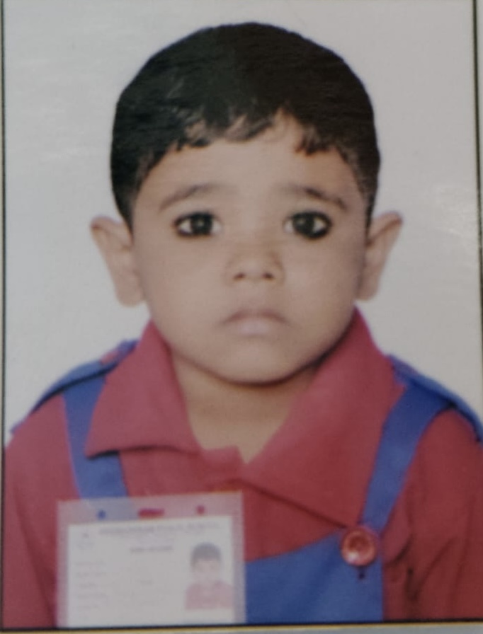 D Y Patil International School, Worli