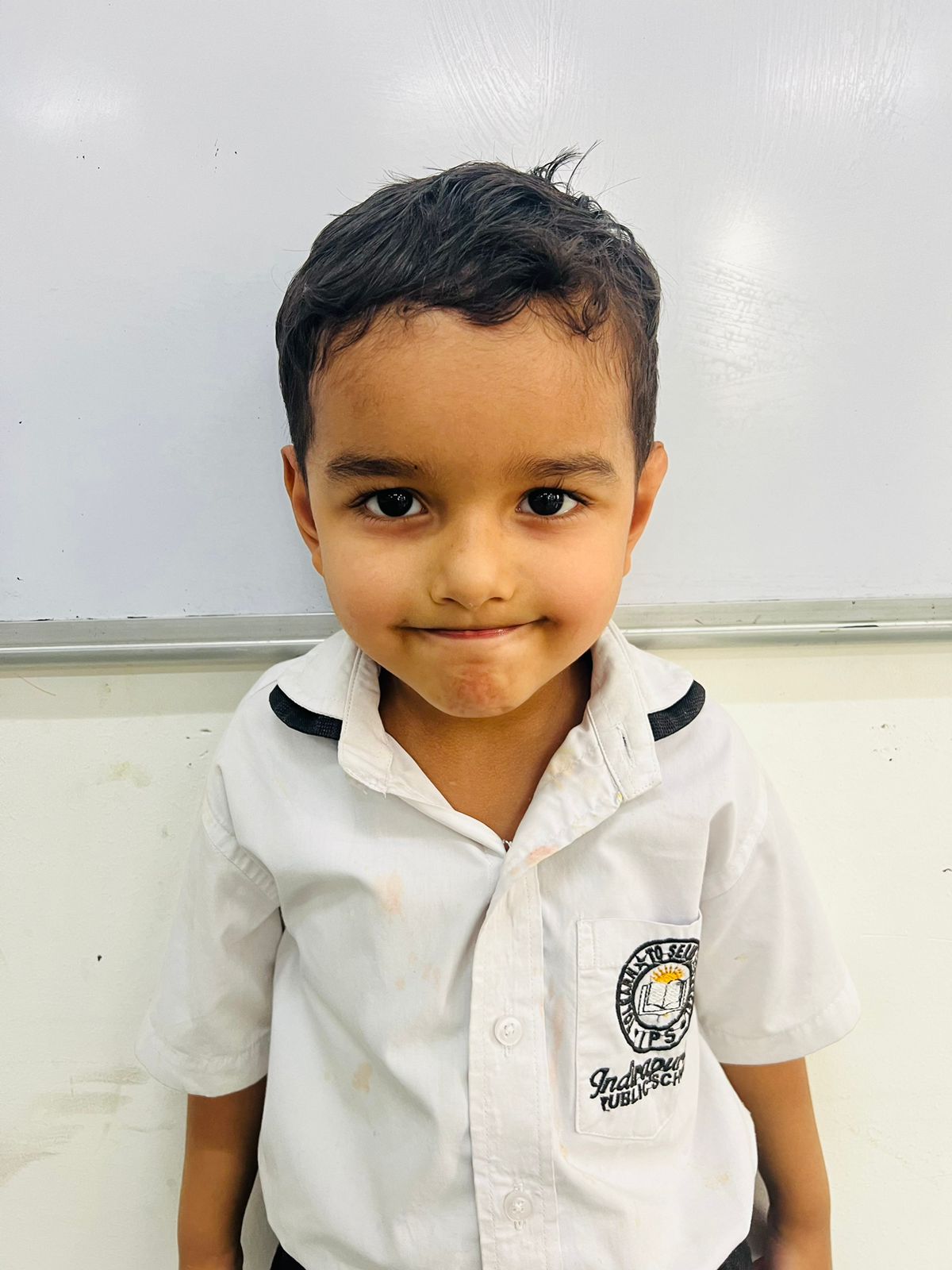 D Y Patil International School, Worli