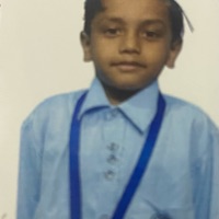 D Y Patil International School, Worli