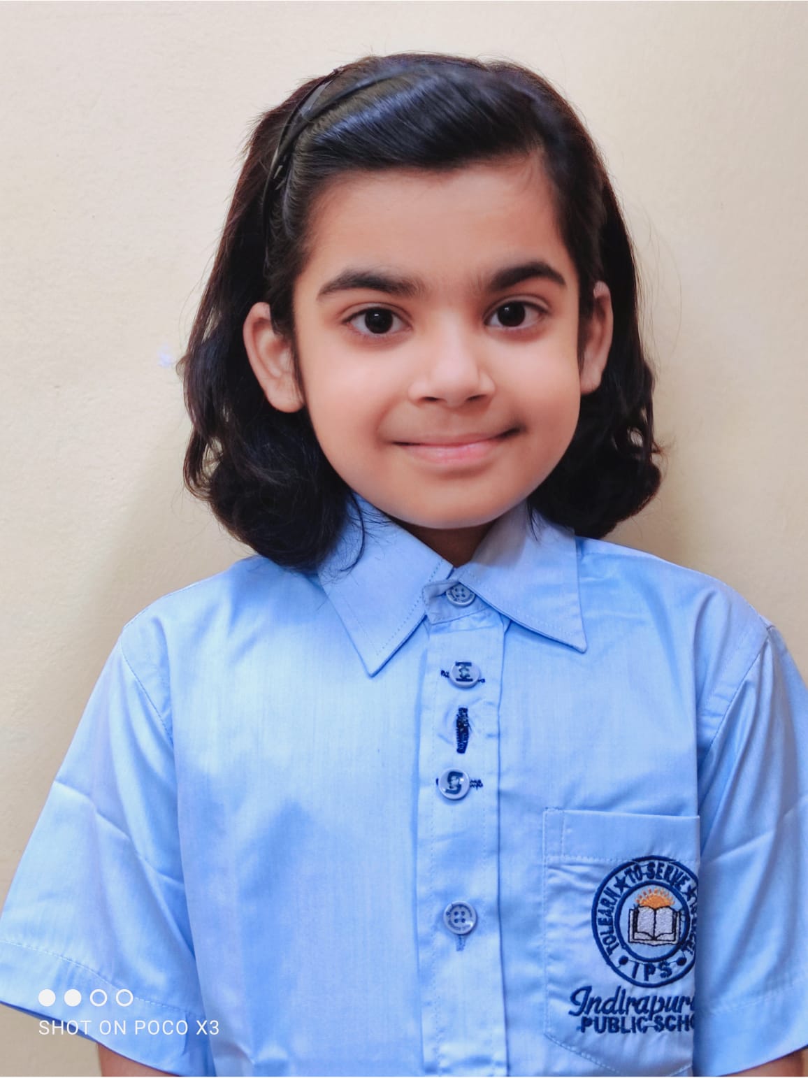 D Y Patil International School, Worli