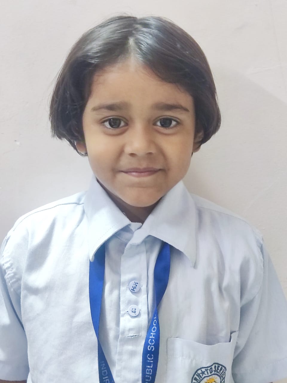 D Y Patil International School, Worli