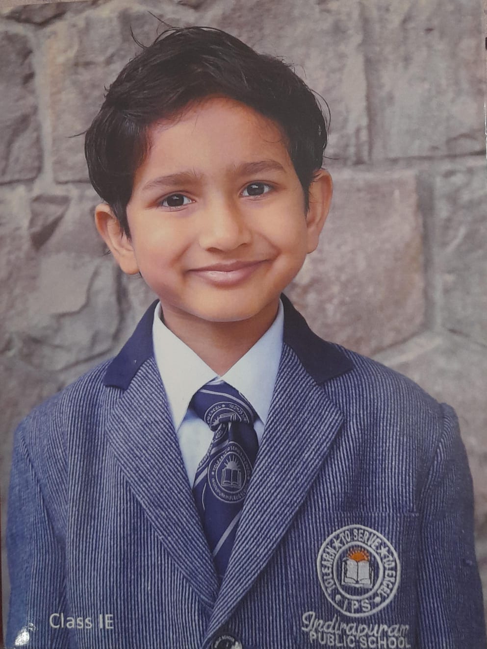 D Y Patil International School, Worli