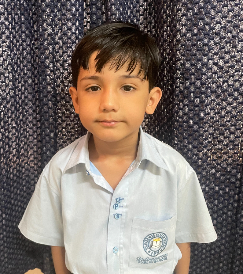 D Y Patil International School, Worli