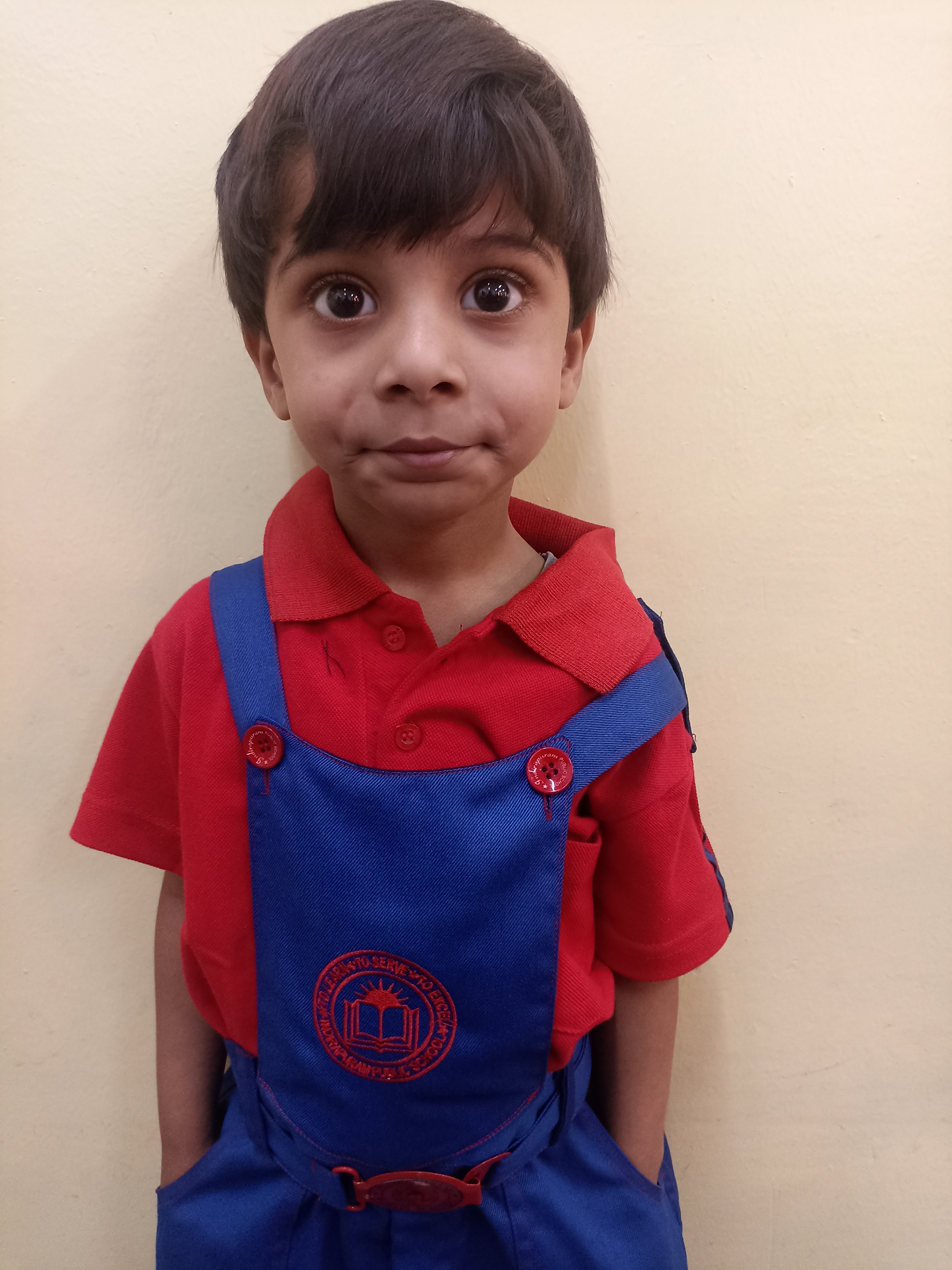 D Y Patil International School, Worli