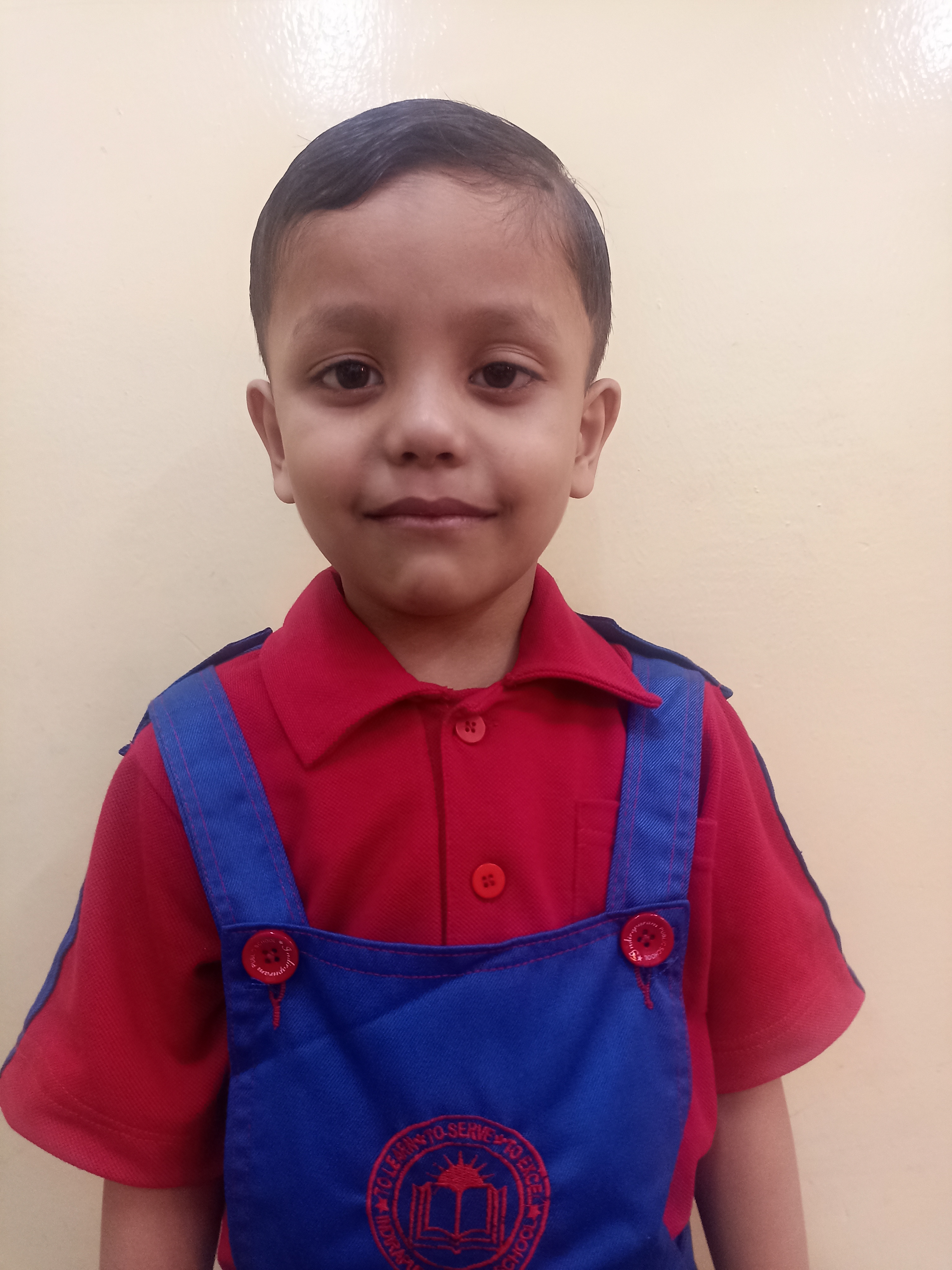 D Y Patil International School, Worli